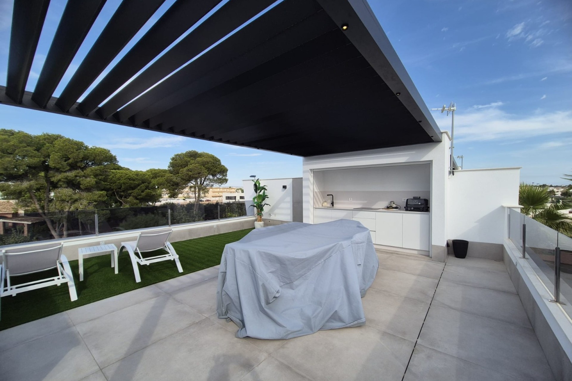 Reventa - Apartment - San Javier - Santiago de la Ribera