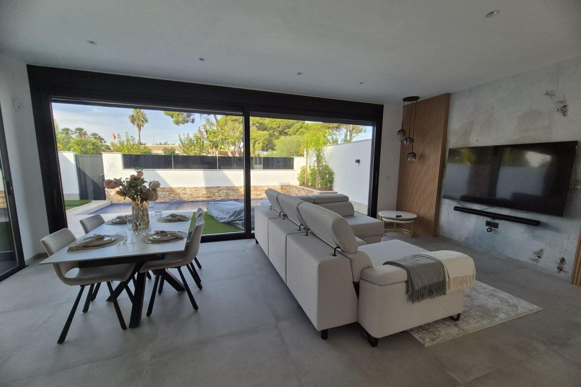 Reventa - Apartment - San Javier - Santiago de la Ribera