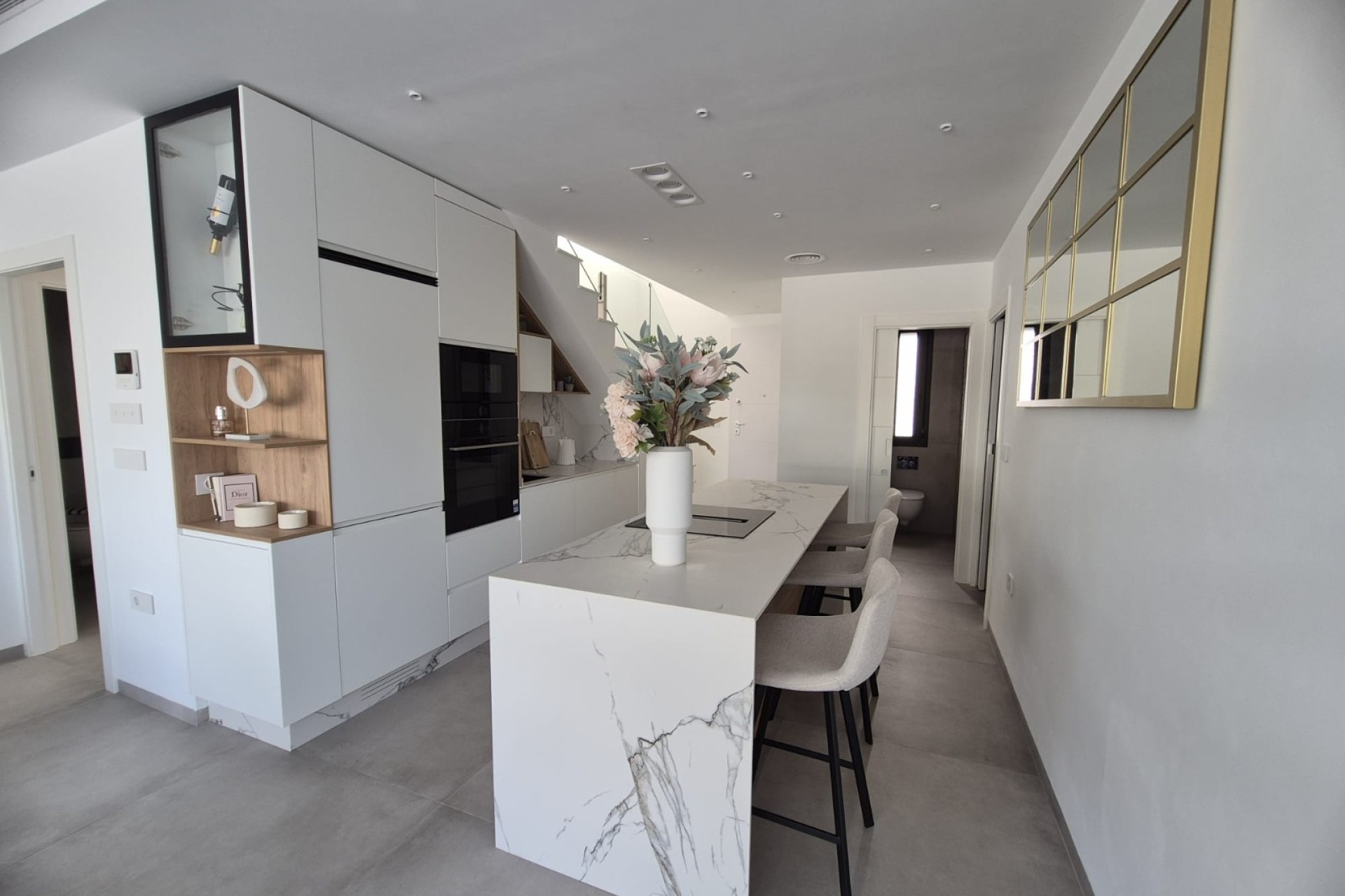 Reventa - Apartment - San Javier - Santiago de la Ribera