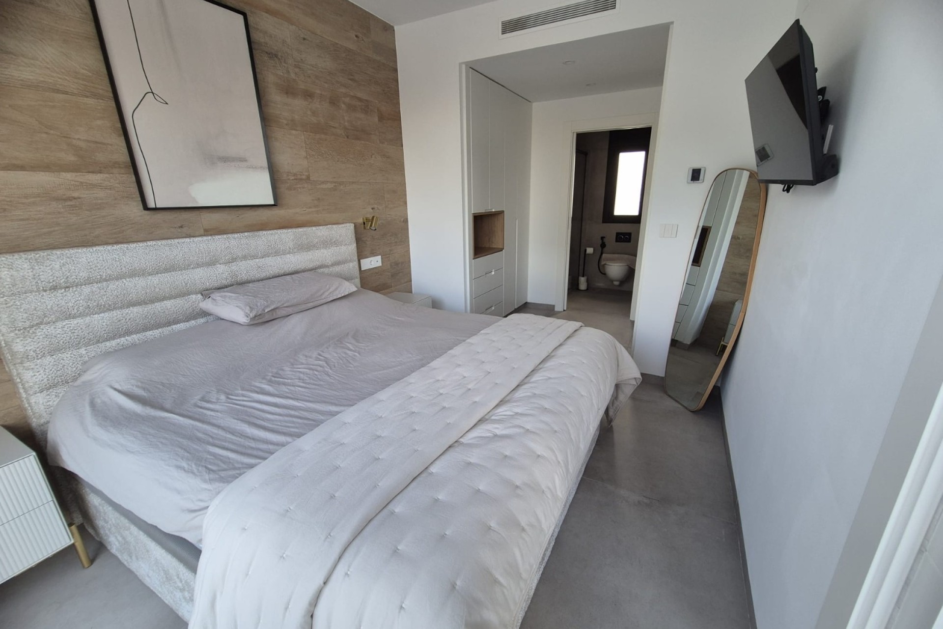 Reventa - Apartment - San Javier - Santiago de la Ribera