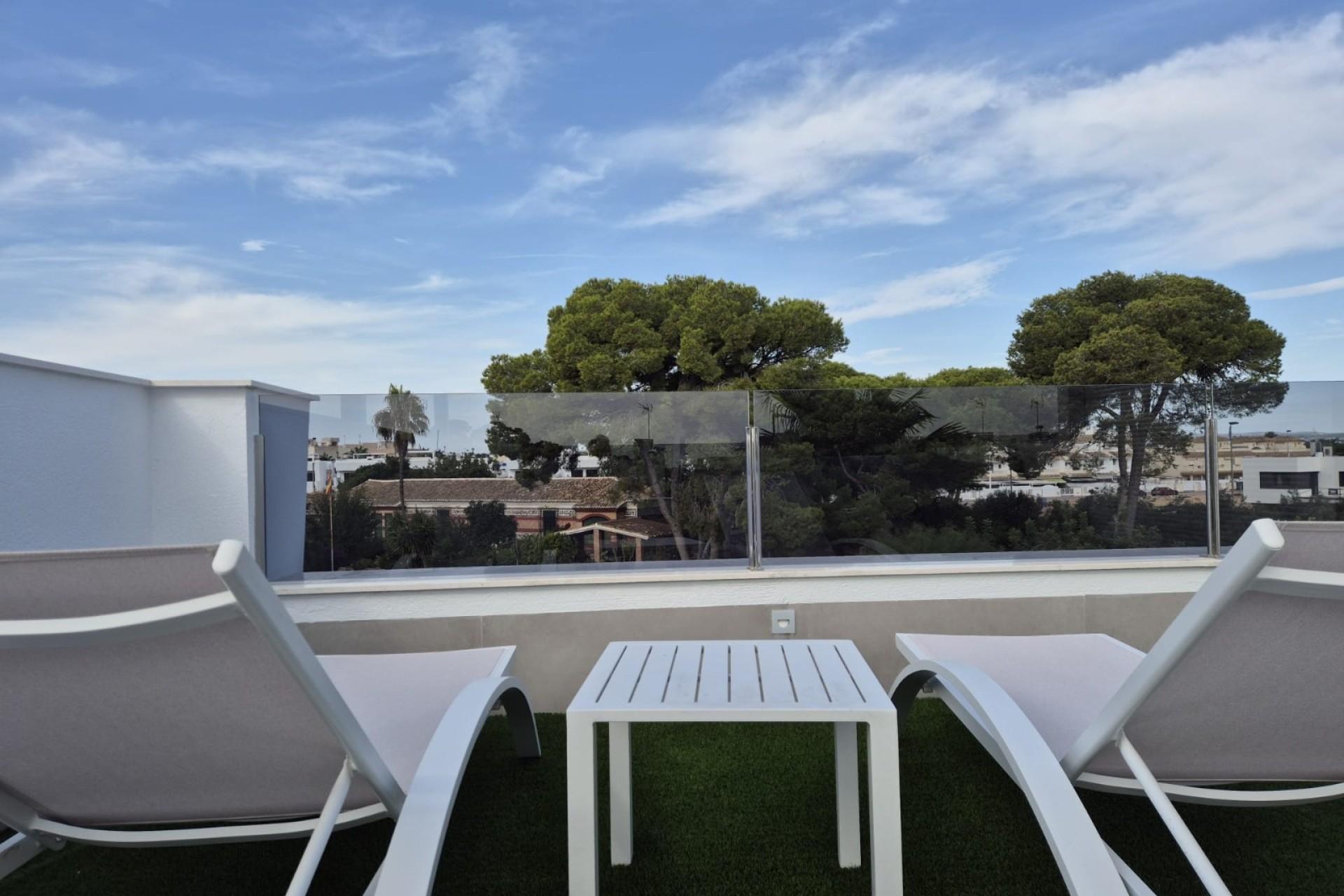 Reventa - Apartment - San Javier - Santiago de la Ribera