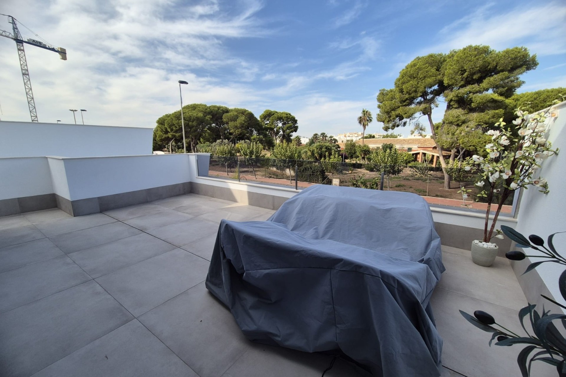 Reventa - Apartment - San Javier - Santiago de la Ribera