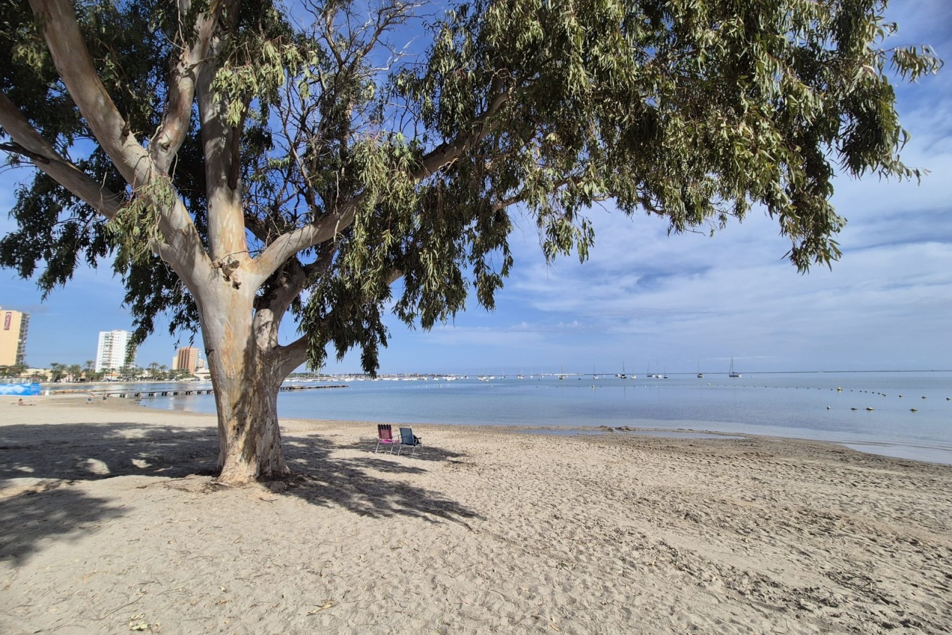 Reventa - Apartment - San Javier - Santiago de la Ribera