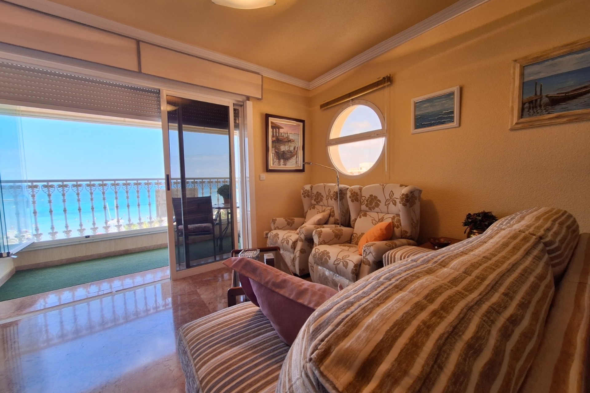 Reventa - Apartment - Santa Pola - Center
