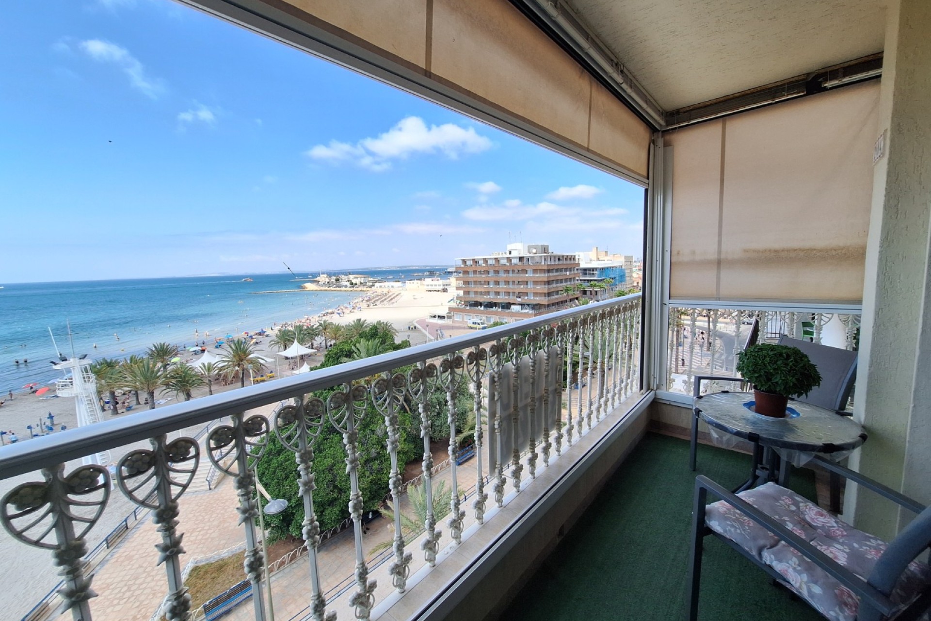 Reventa - Apartment - Santa Pola - Center