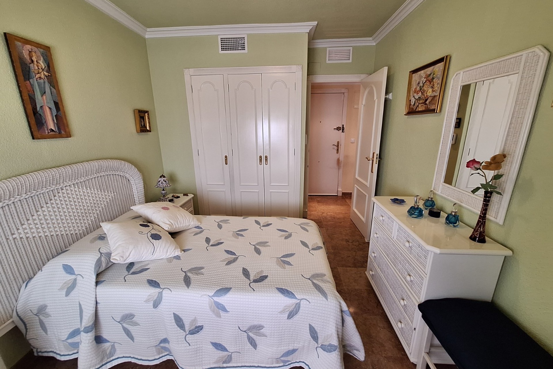 Reventa - Apartment - Santa Pola - Center