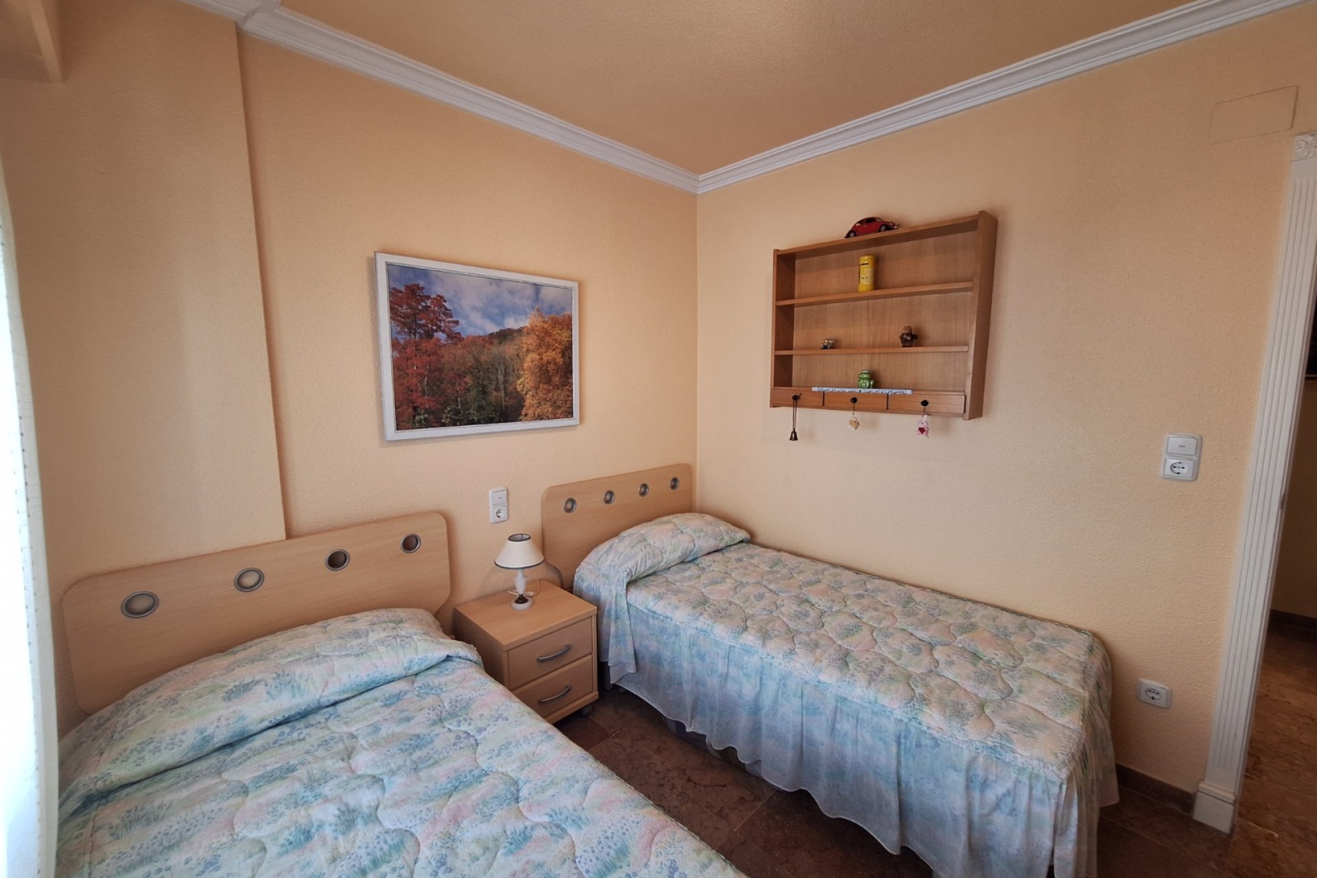 Reventa - Apartment - Santa Pola - Center