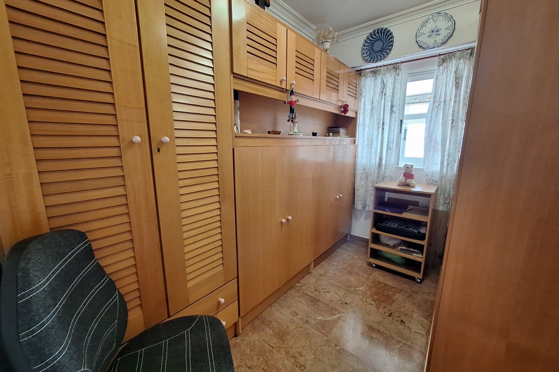 Reventa - Apartment - Santa Pola - Center