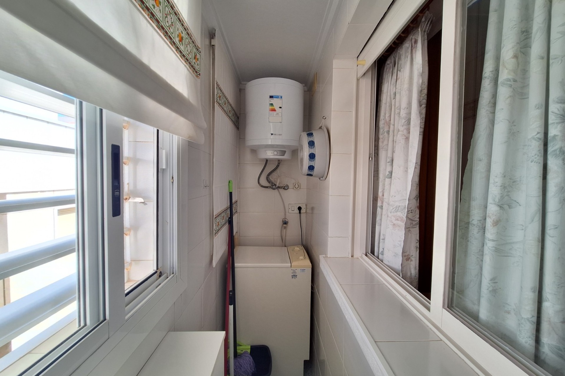 Reventa - Apartment - Santa Pola - Center