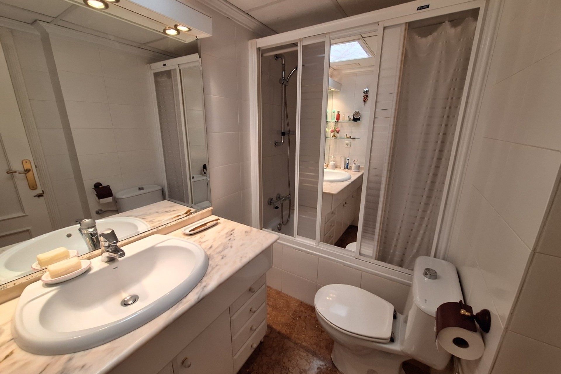 Reventa - Apartment - Santa Pola - Center