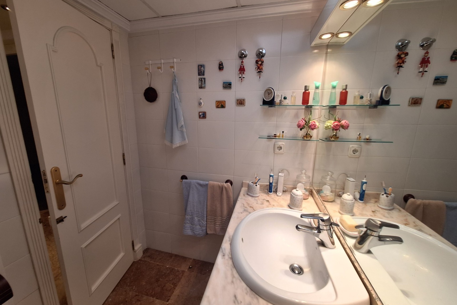 Reventa - Apartment - Santa Pola - Center