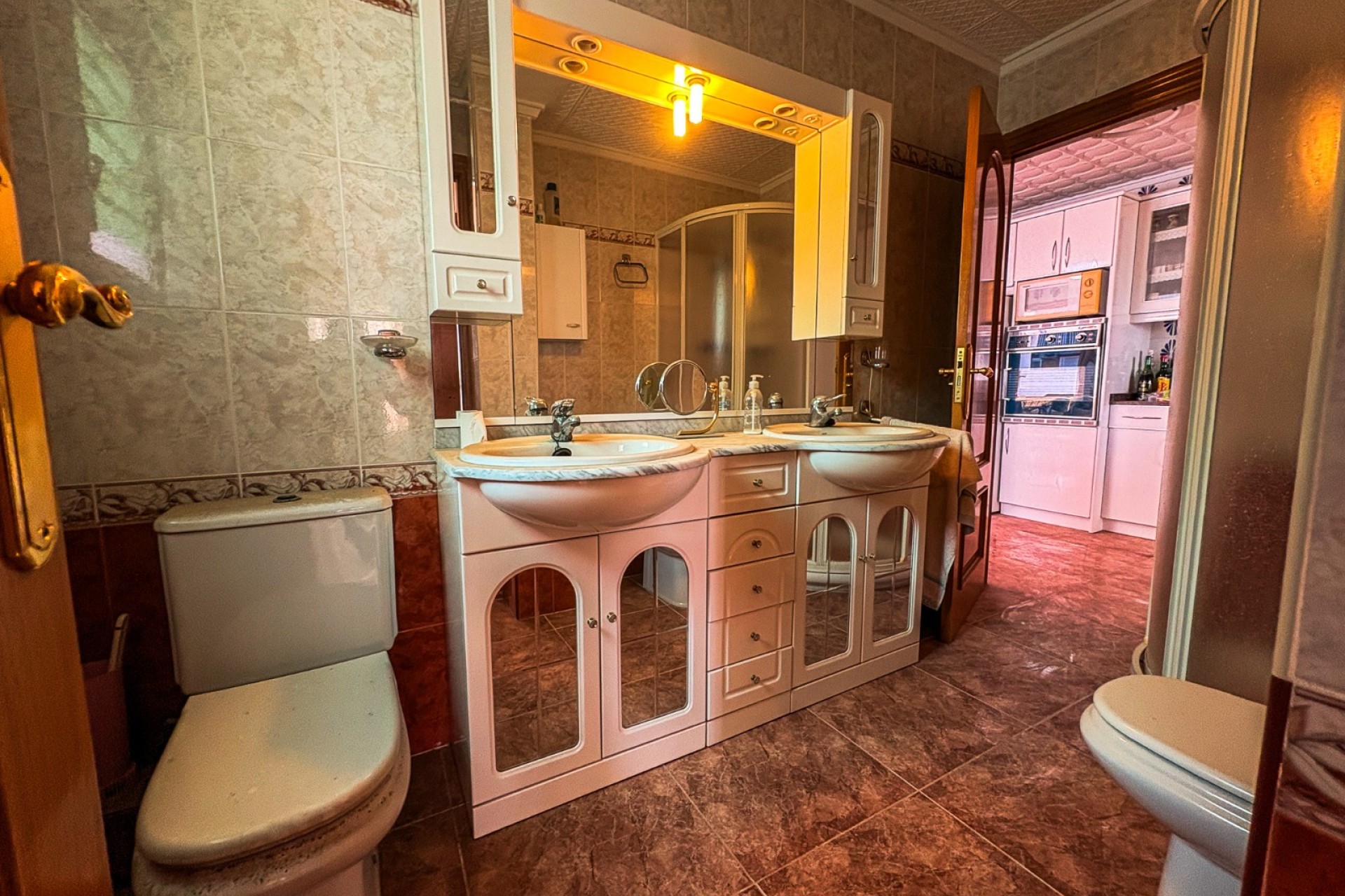 Reventa - Apartment - Santa Pola - Puerto