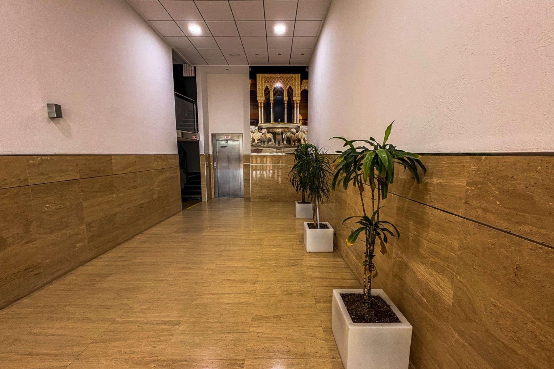 Reventa - Apartment - Santa Pola - Puerto