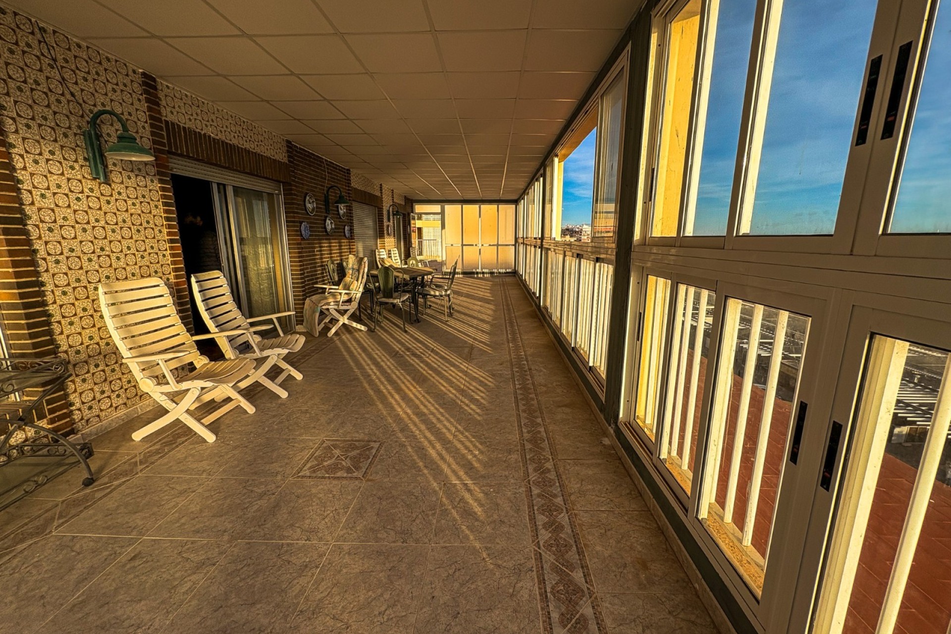 Reventa - Apartment - Santa Pola - Puerto