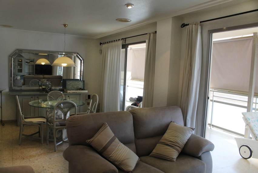 Reventa - Apartment - Santa Pola