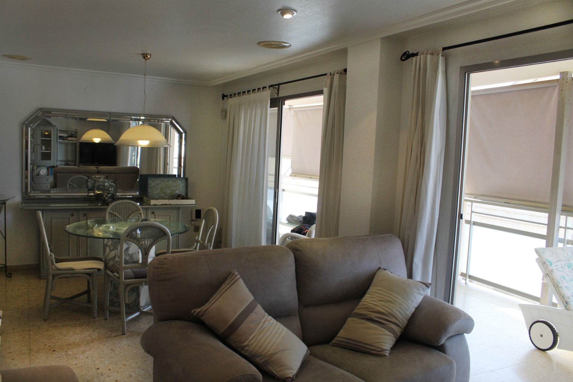 Reventa - Apartment - Santa Pola