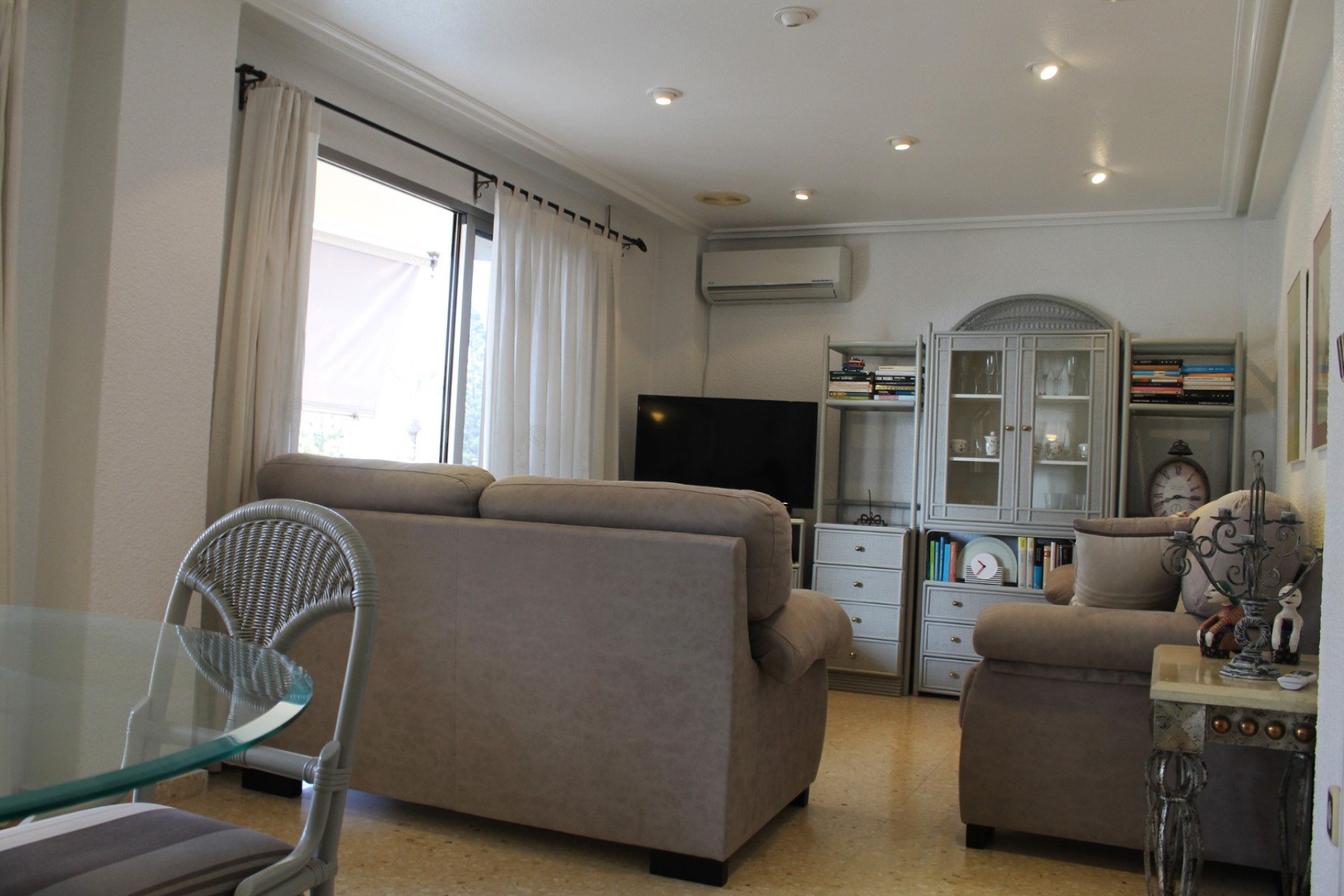 Reventa - Apartment - Santa Pola