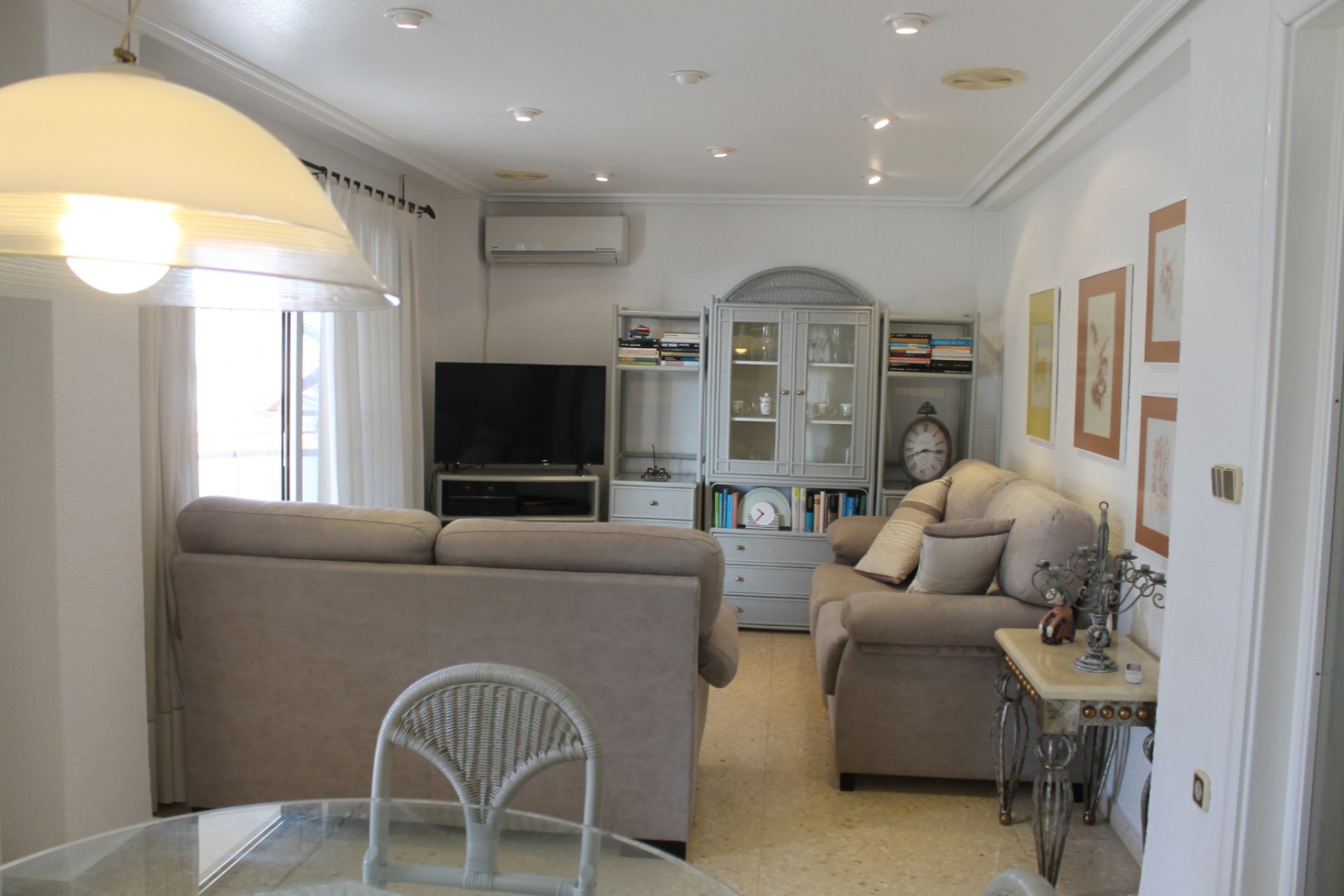 Reventa - Apartment - Santa Pola