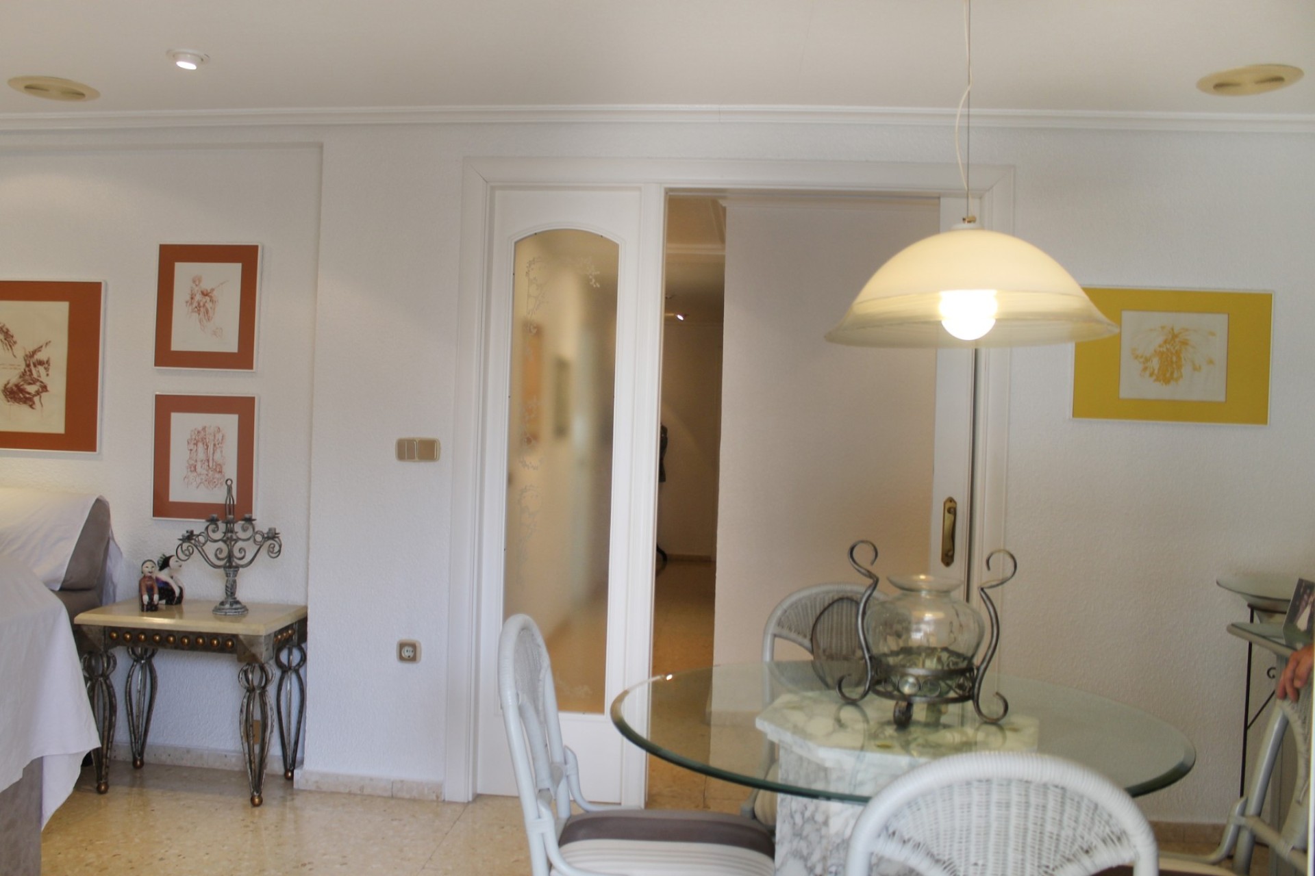 Reventa - Apartment - Santa Pola