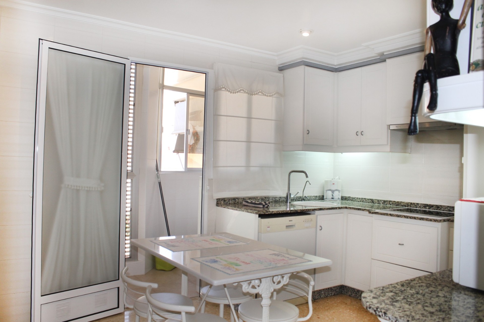 Reventa - Apartment - Santa Pola