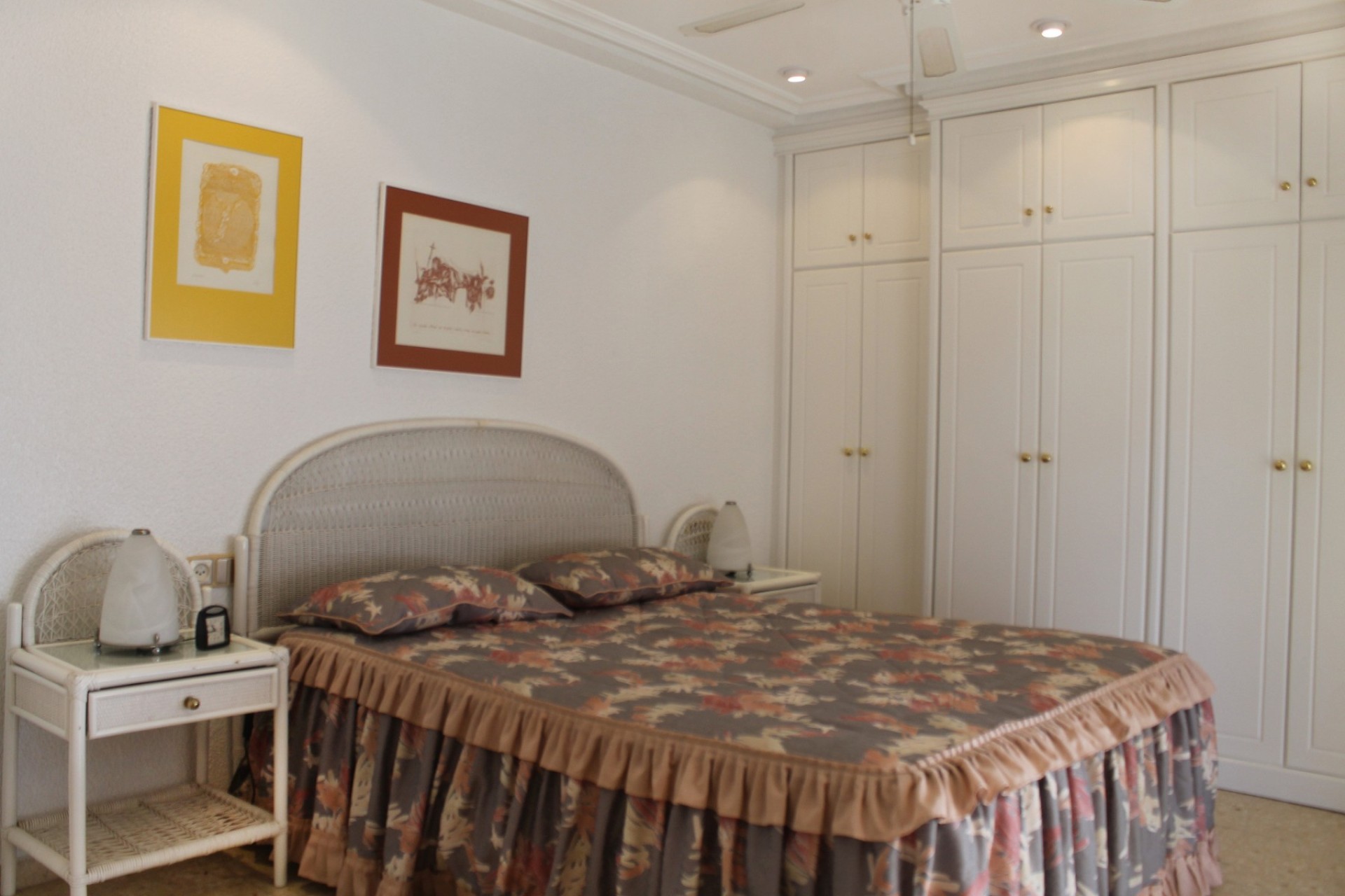 Reventa - Apartment - Santa Pola