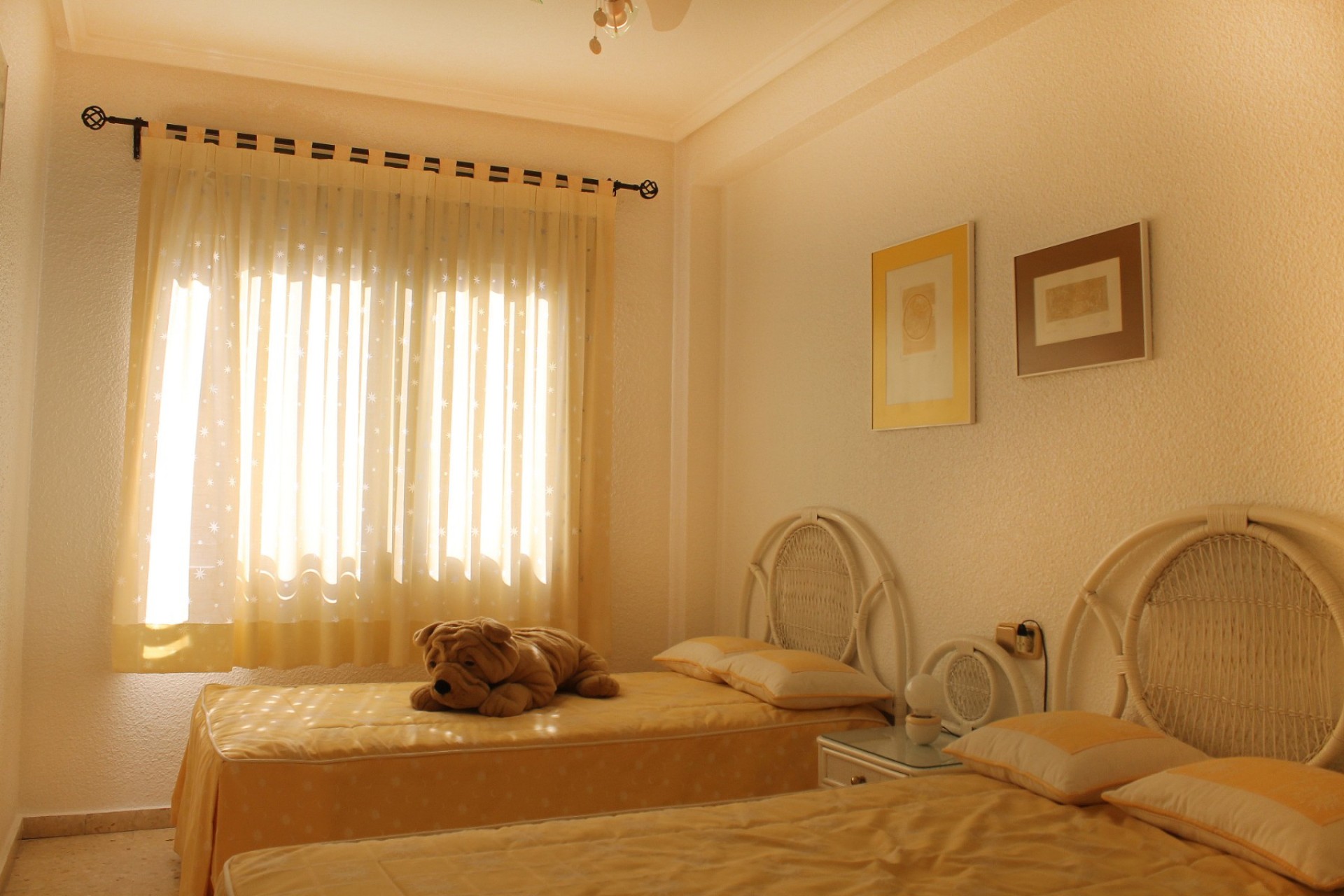 Reventa - Apartment - Santa Pola