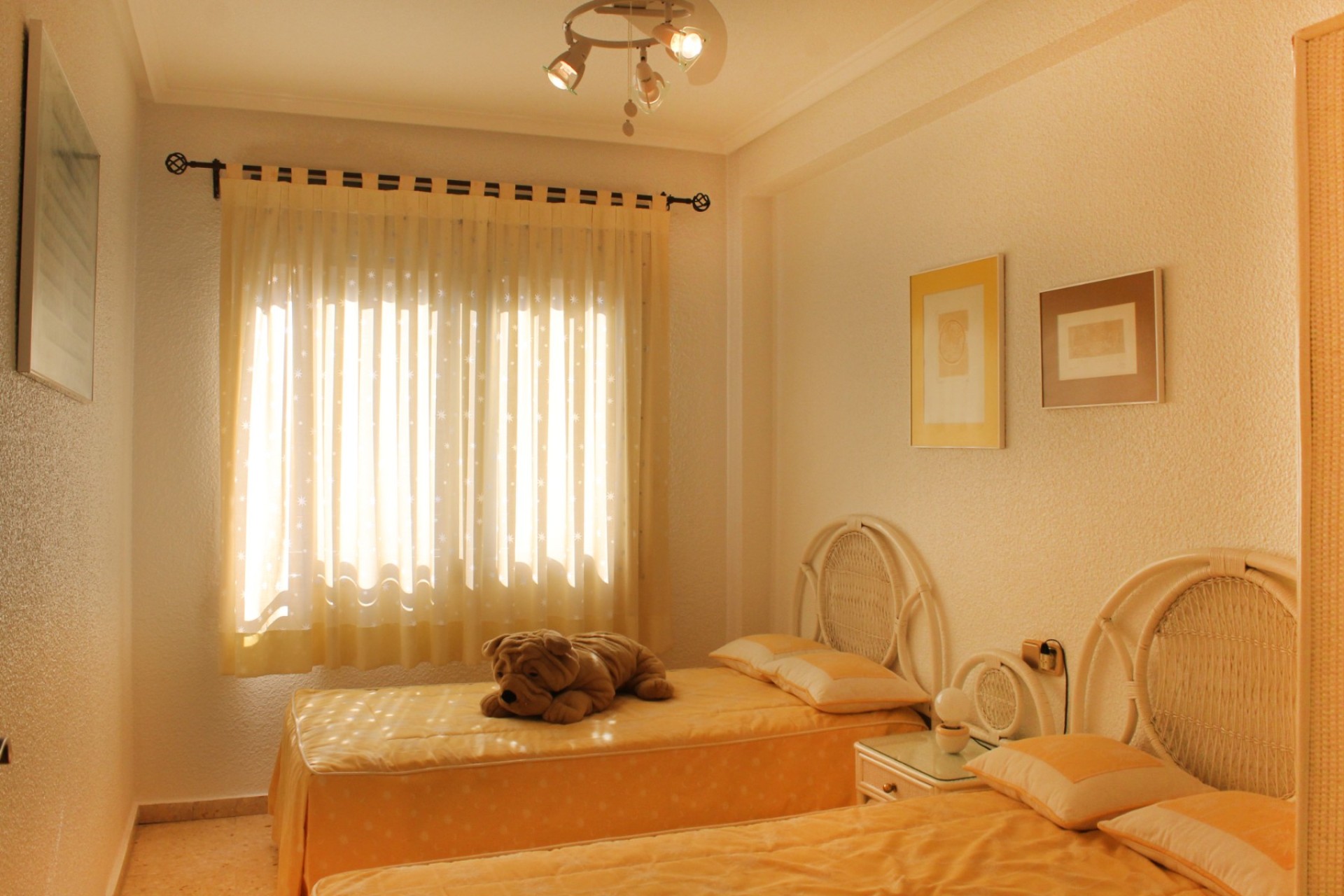 Reventa - Apartment - Santa Pola