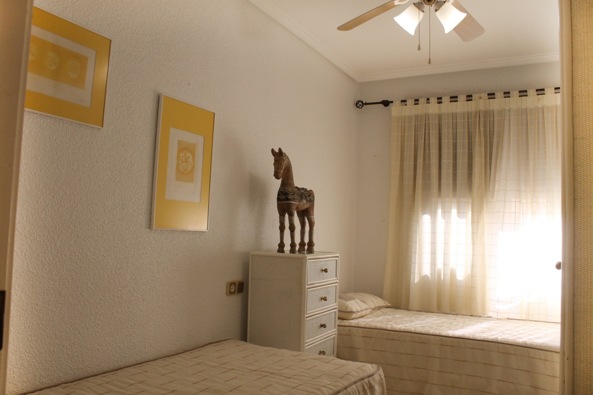 Reventa - Apartment - Santa Pola