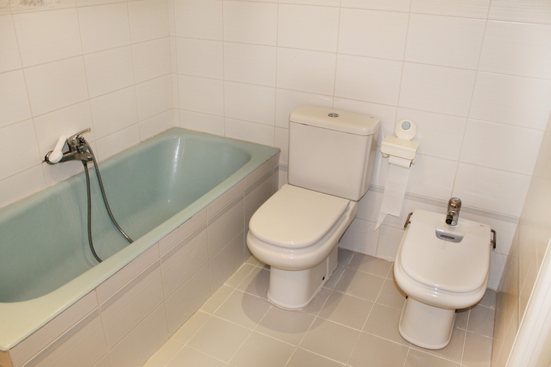 Reventa - Apartment - Santa Pola