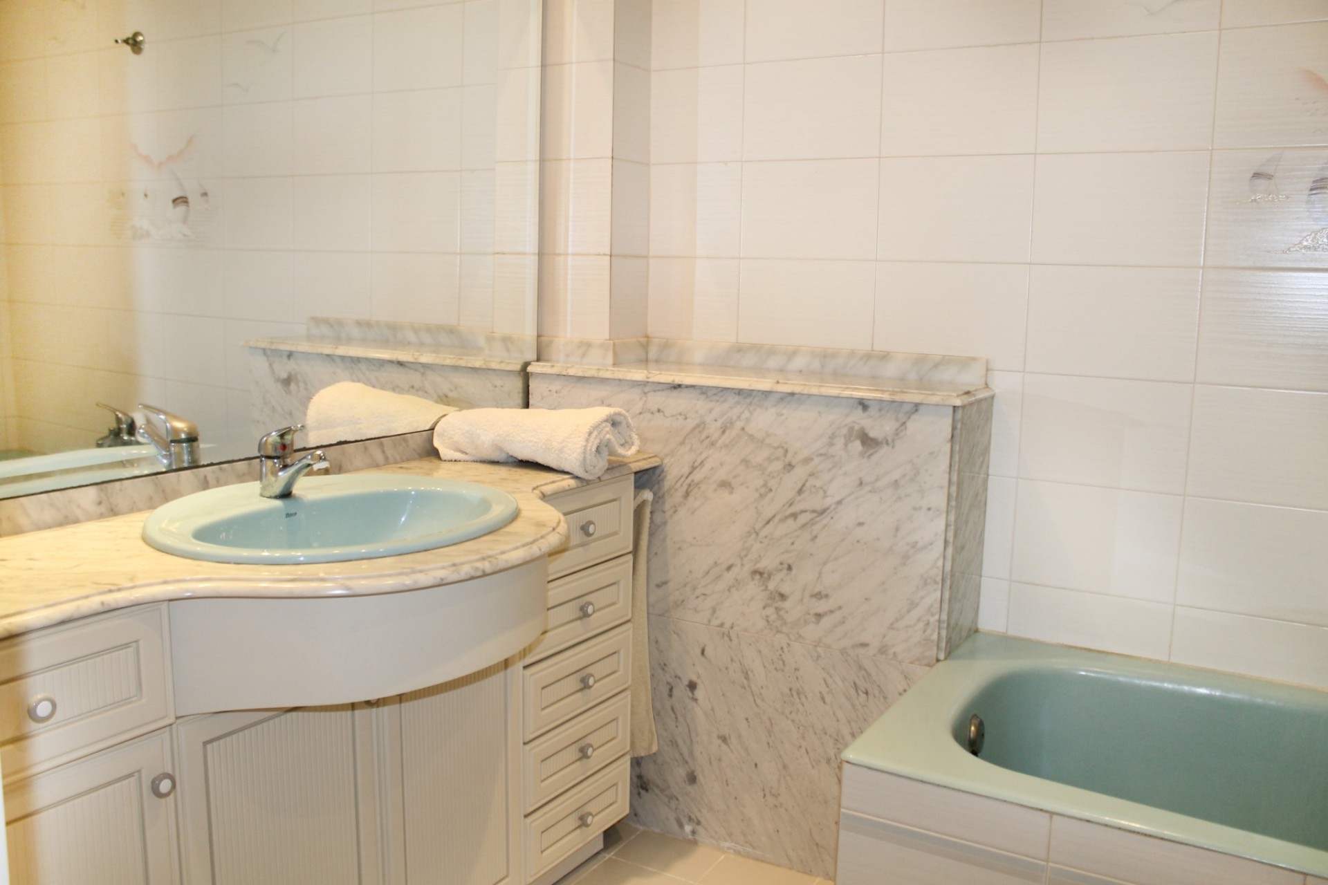 Reventa - Apartment - Santa Pola