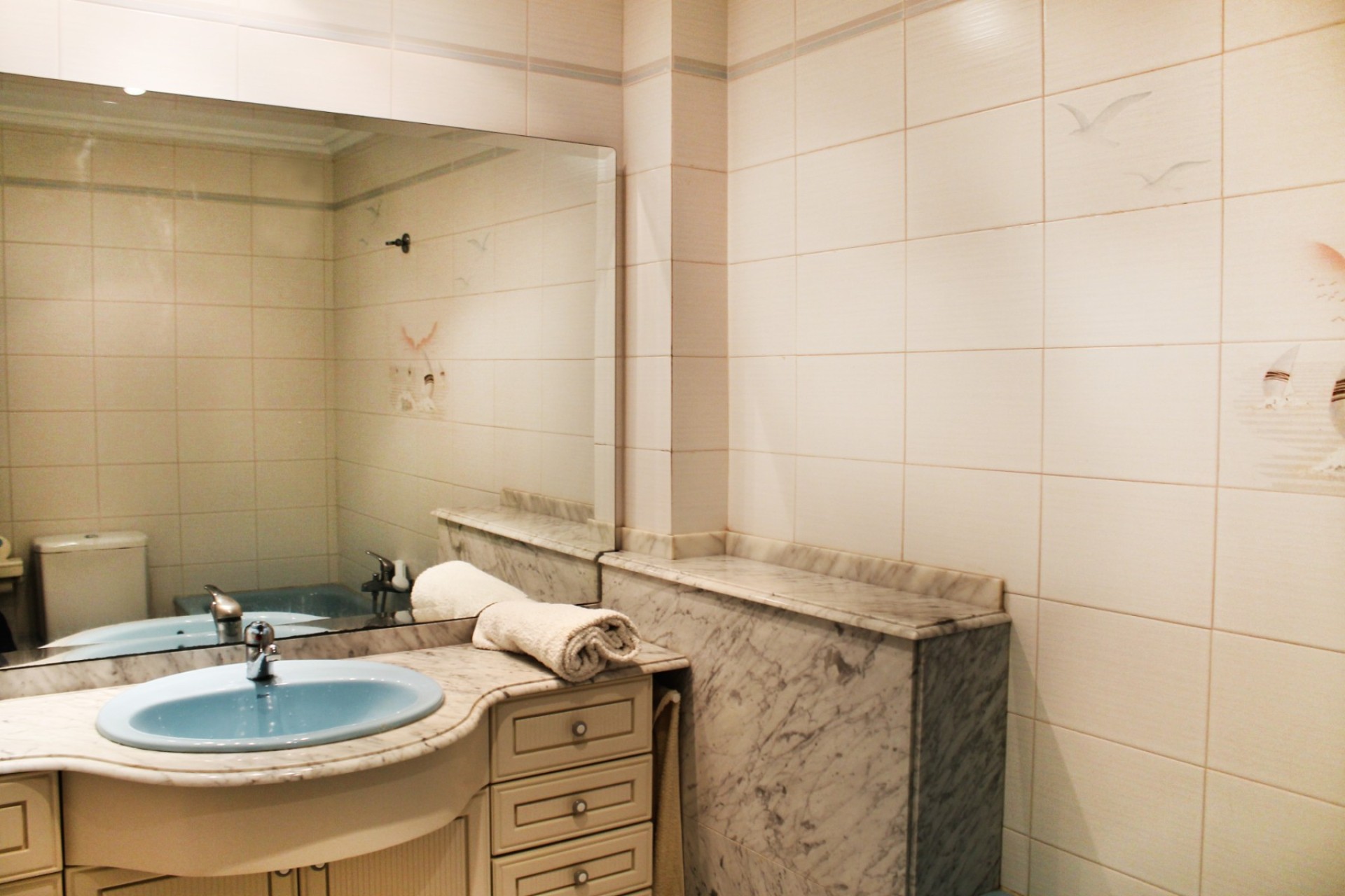 Reventa - Apartment - Santa Pola