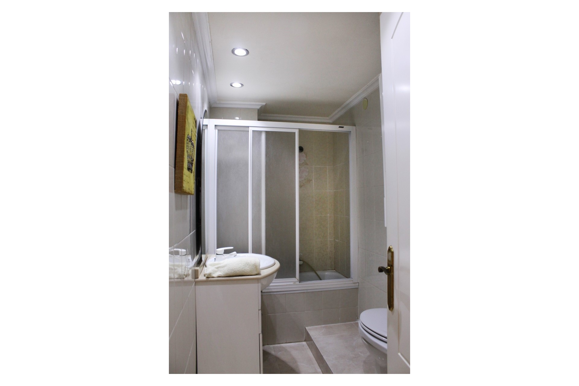 Reventa - Apartment - Santa Pola