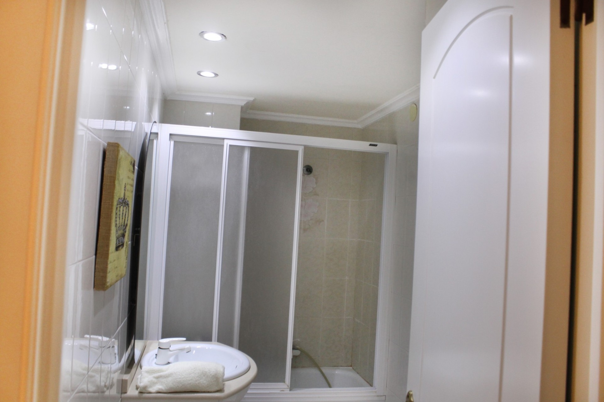 Reventa - Apartment - Santa Pola