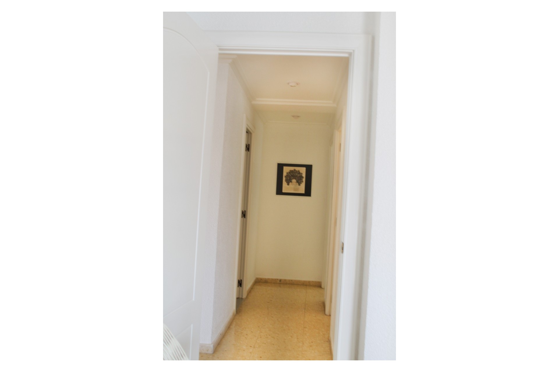 Reventa - Apartment - Santa Pola