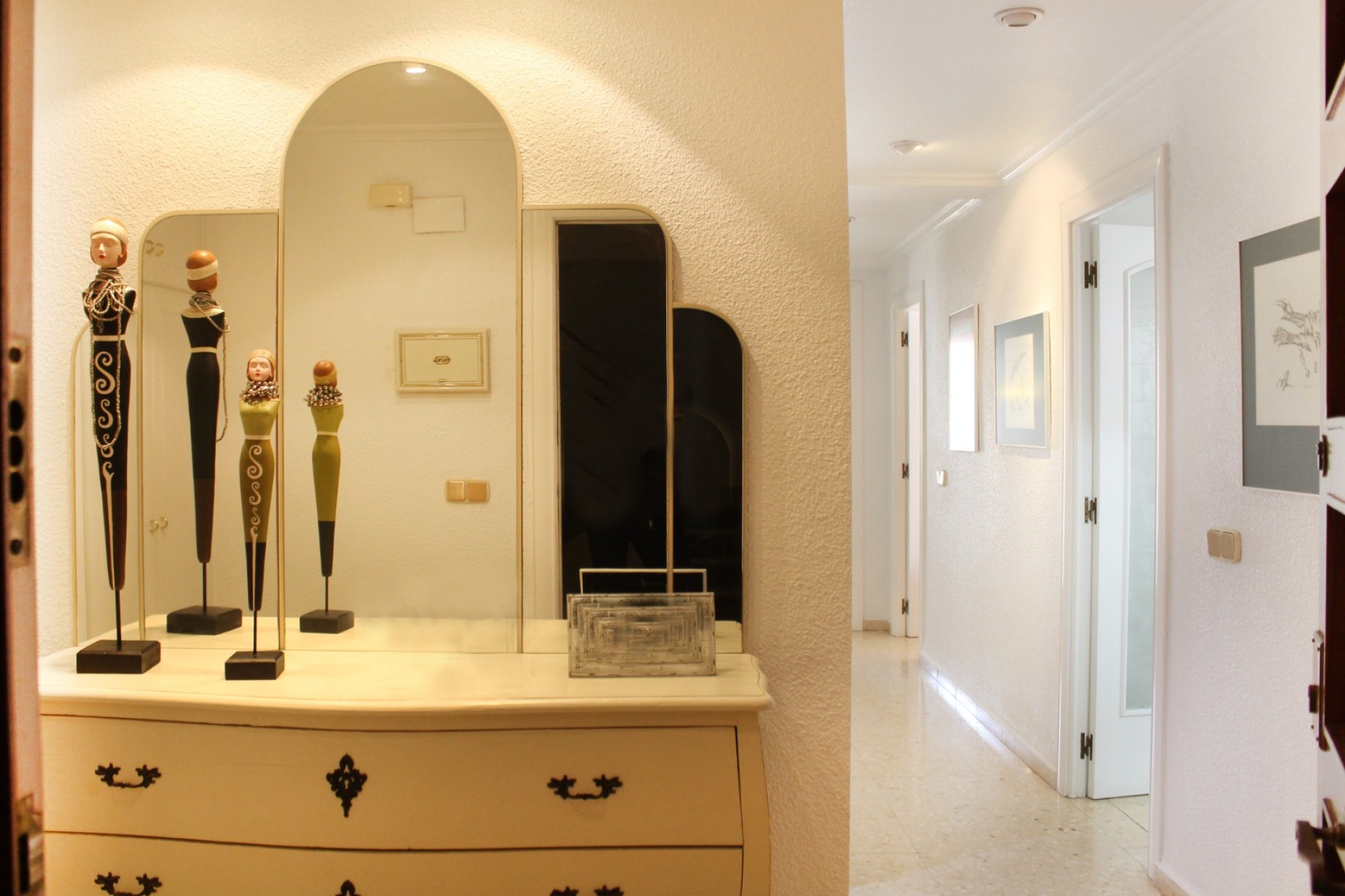 Reventa - Apartment - Santa Pola