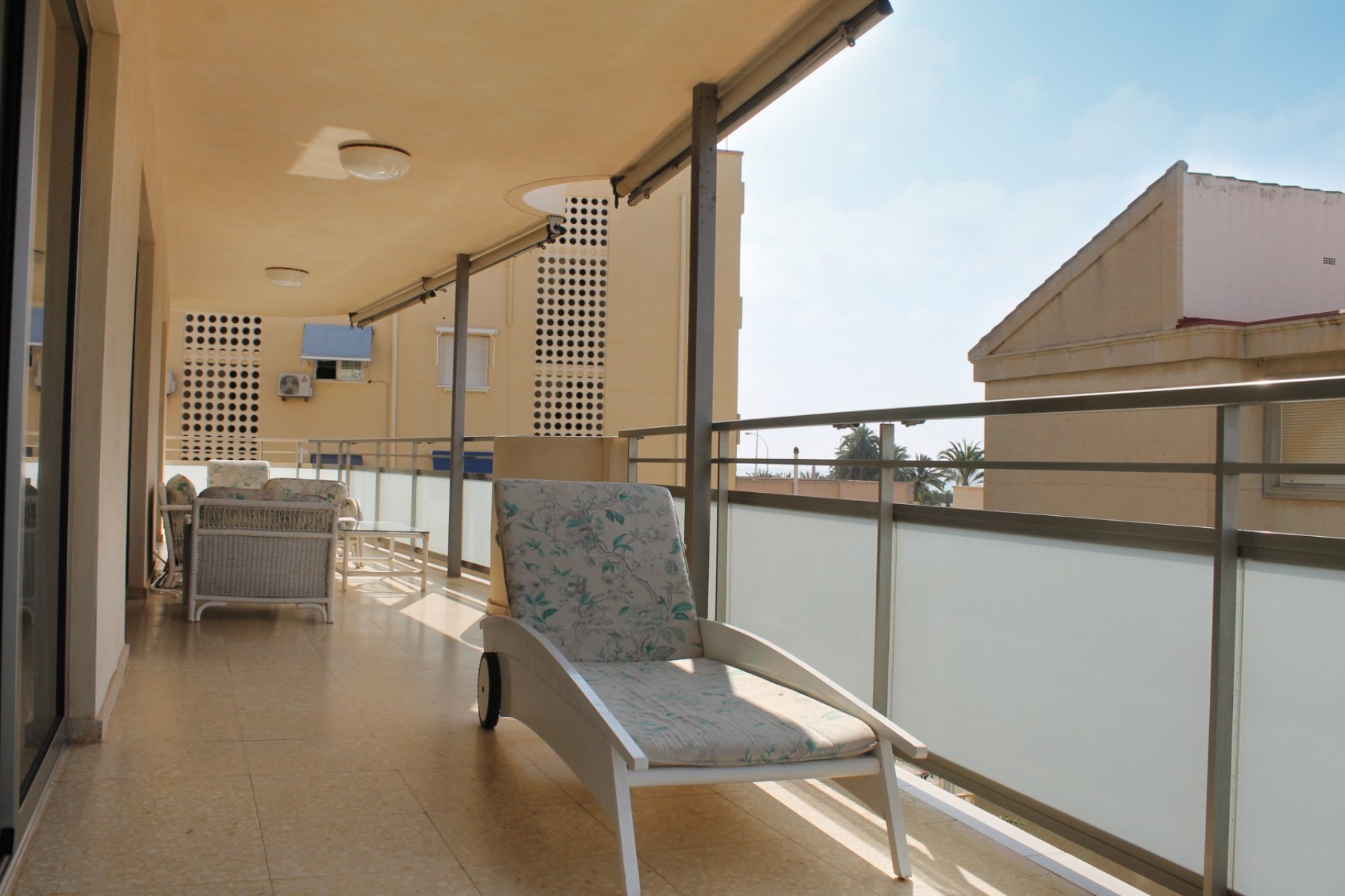 Reventa - Apartment - Santa Pola