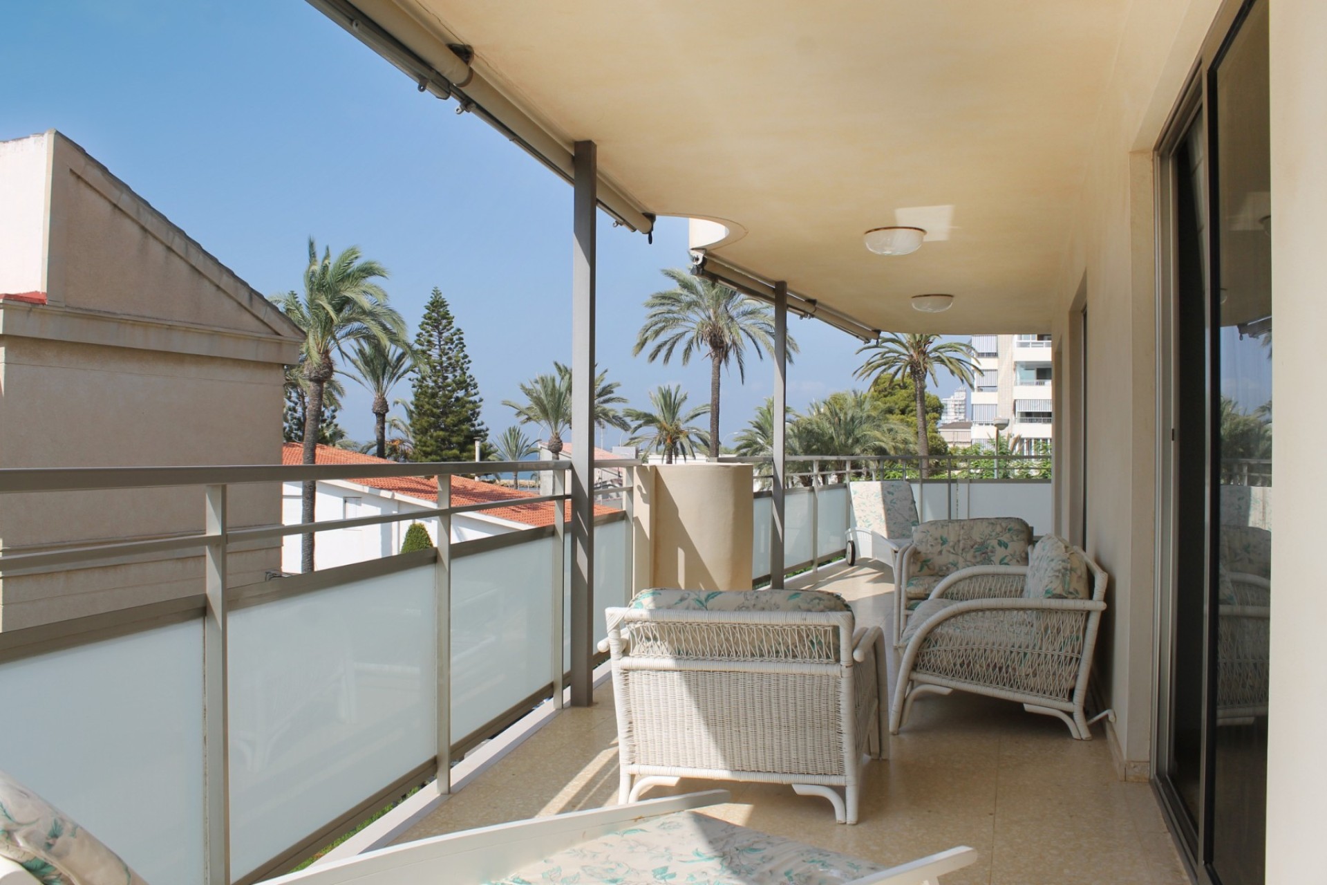 Reventa - Apartment - Santa Pola