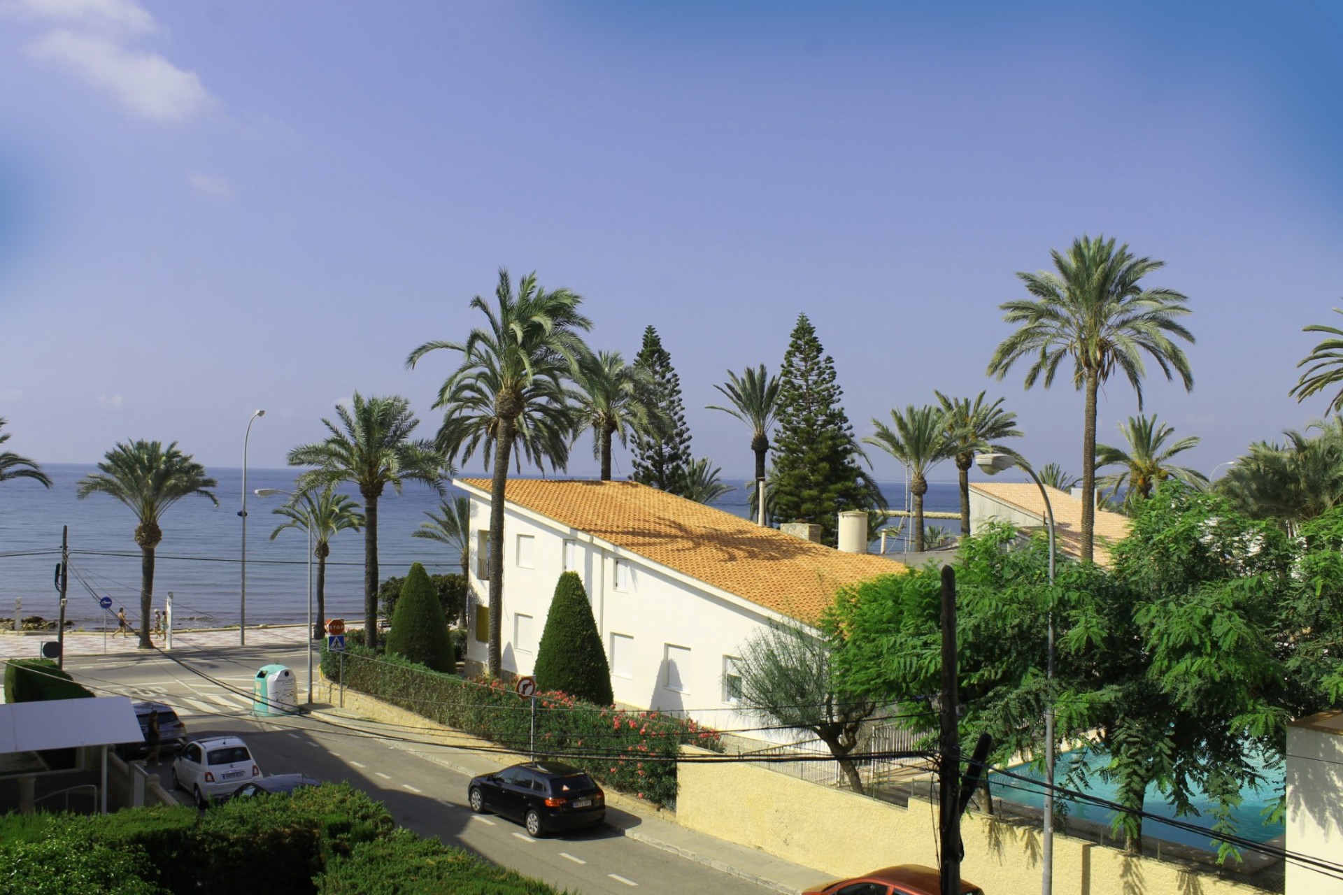 Reventa - Apartment - Santa Pola