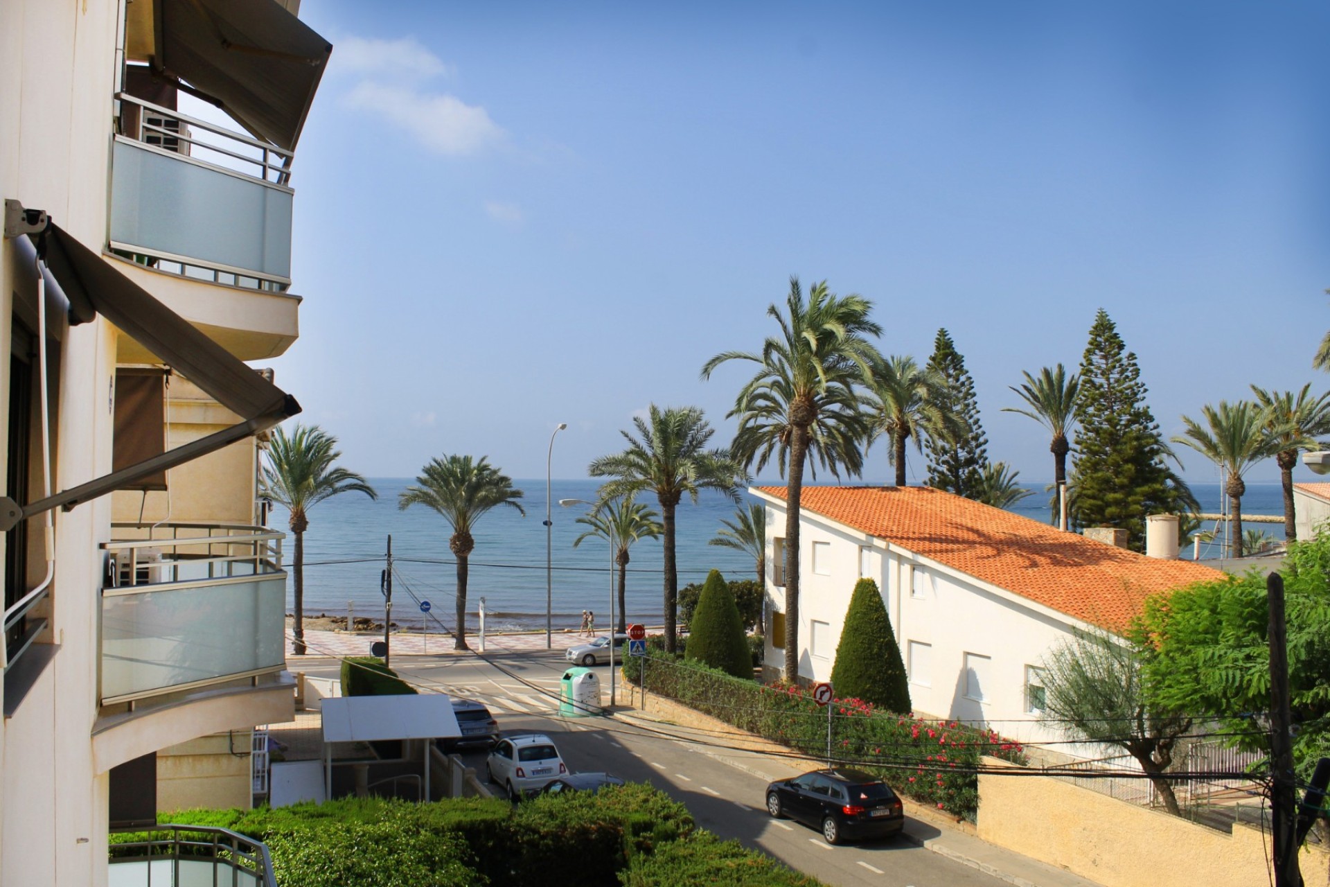 Reventa - Apartment - Santa Pola