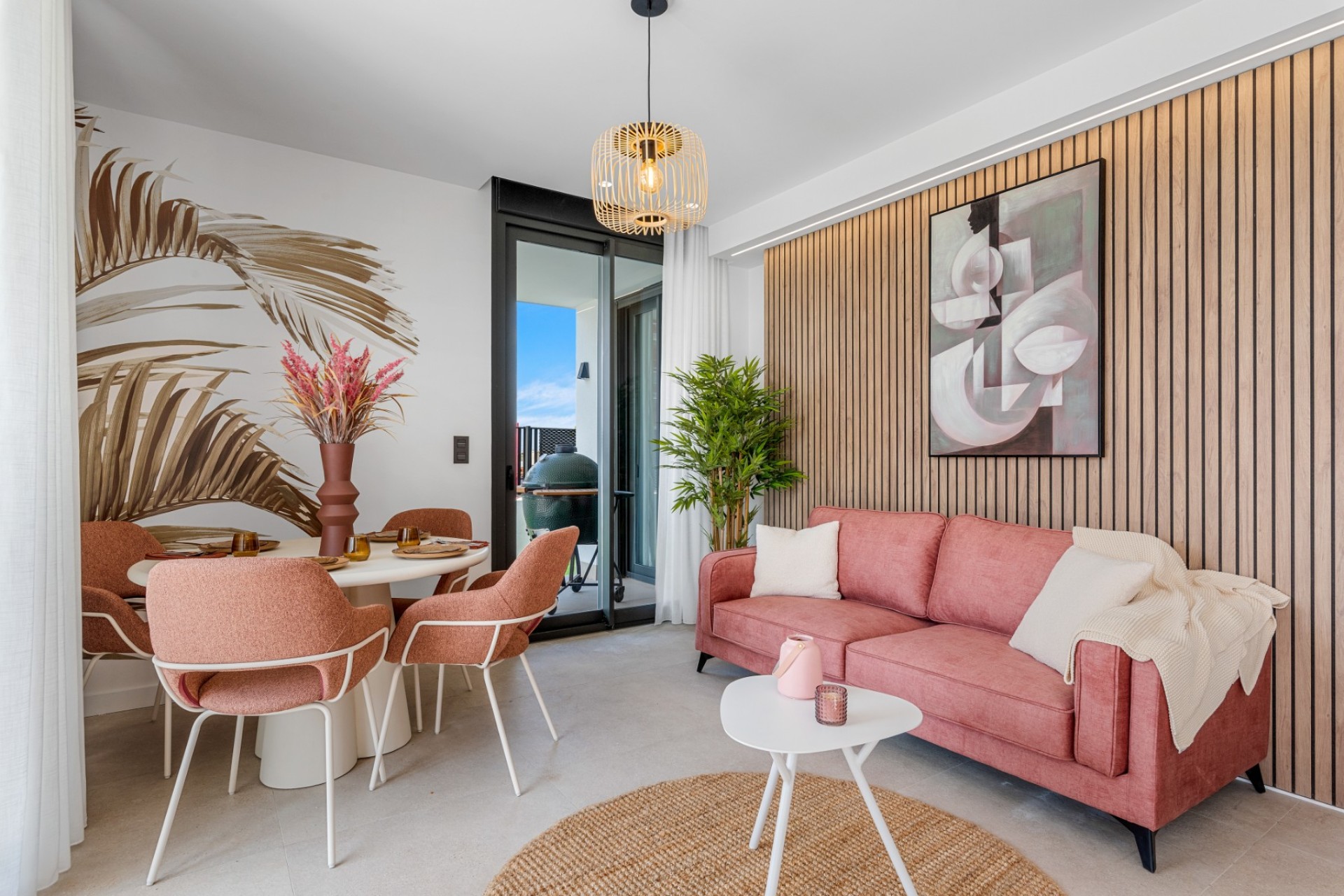 Reventa - Apartment - Torre Pacheco - Santa Rosalia