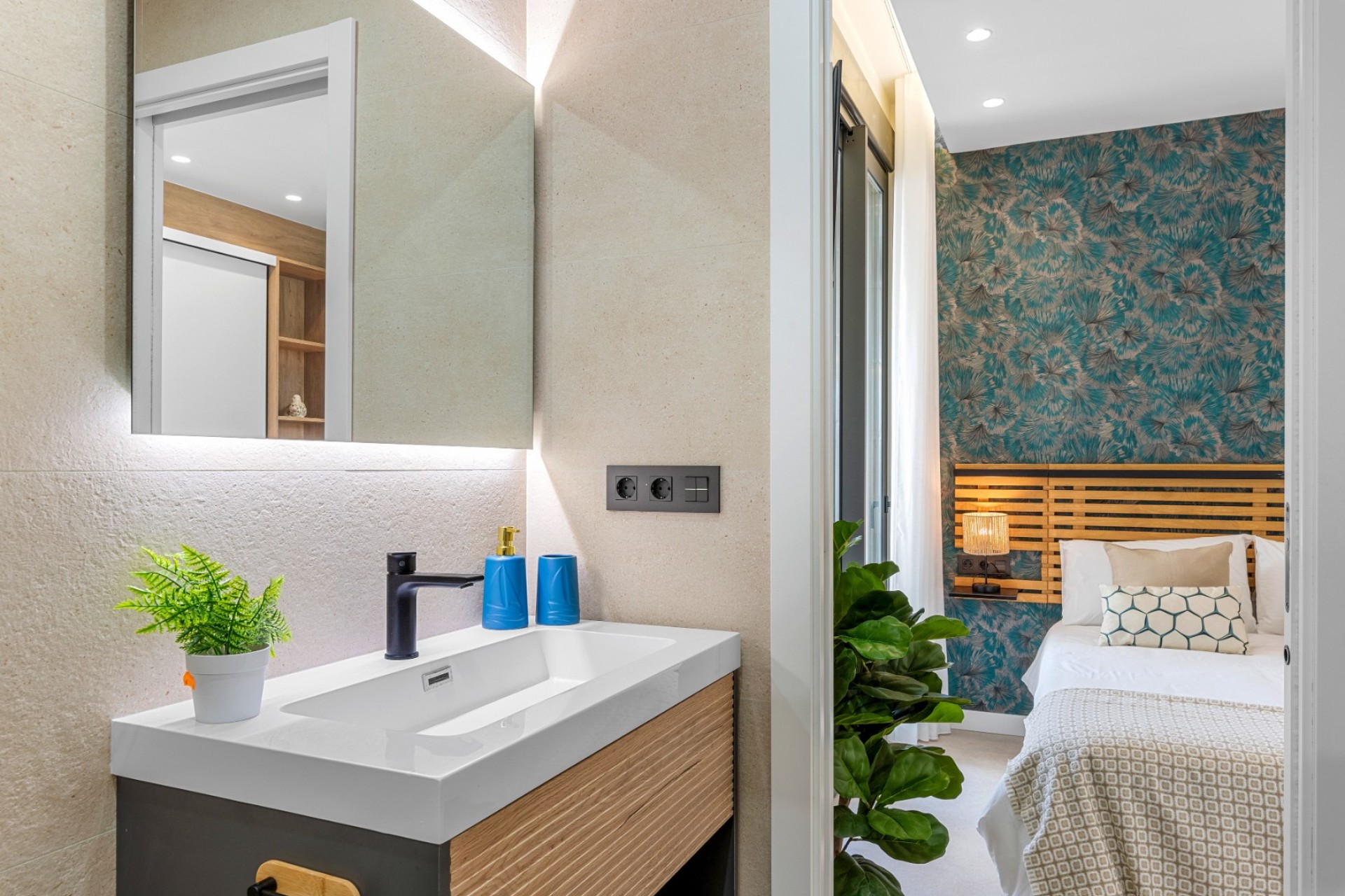 Reventa - Apartment - Torre Pacheco - Santa Rosalia