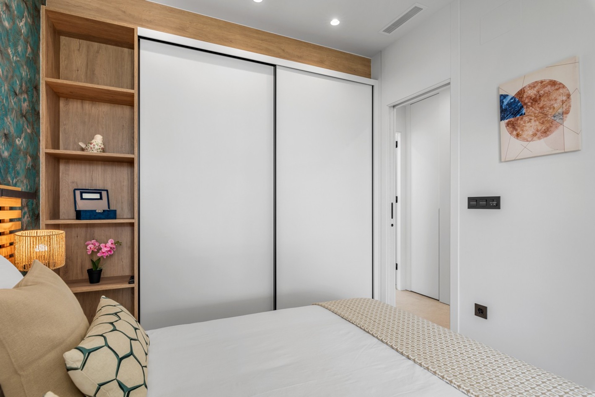 Reventa - Apartment - Torre Pacheco - Santa Rosalia