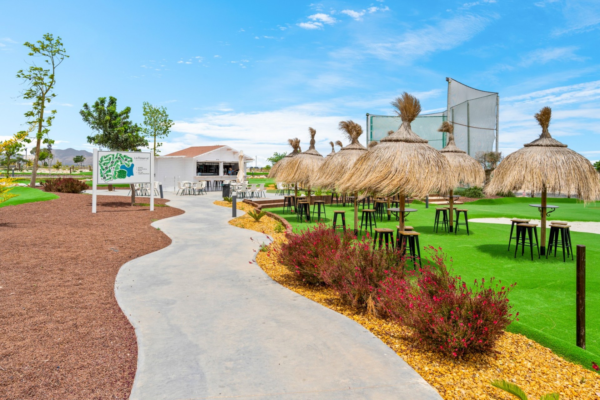 Reventa - Apartment - Torre Pacheco - Santa Rosalia