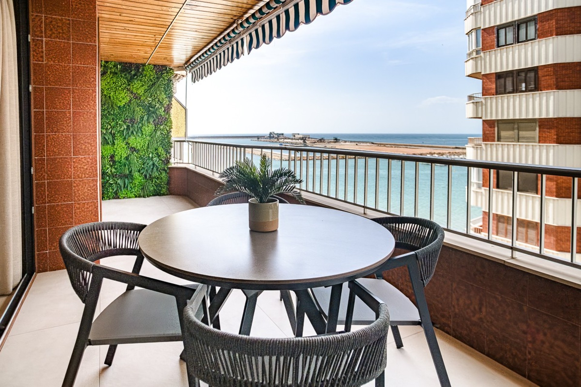 Reventa - Apartment - Torrevieja - Acequion