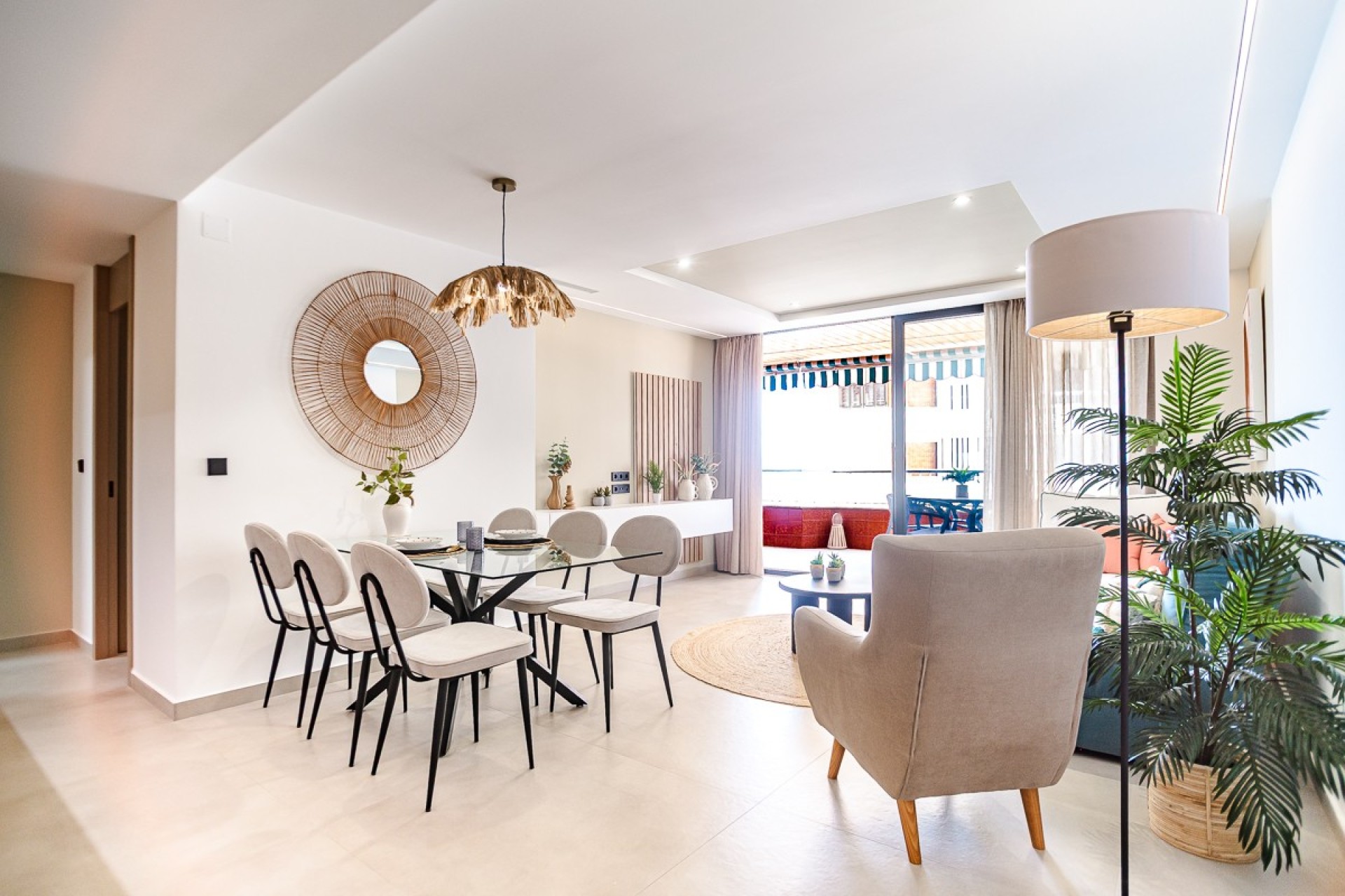 Reventa - Apartment - Torrevieja - Acequion