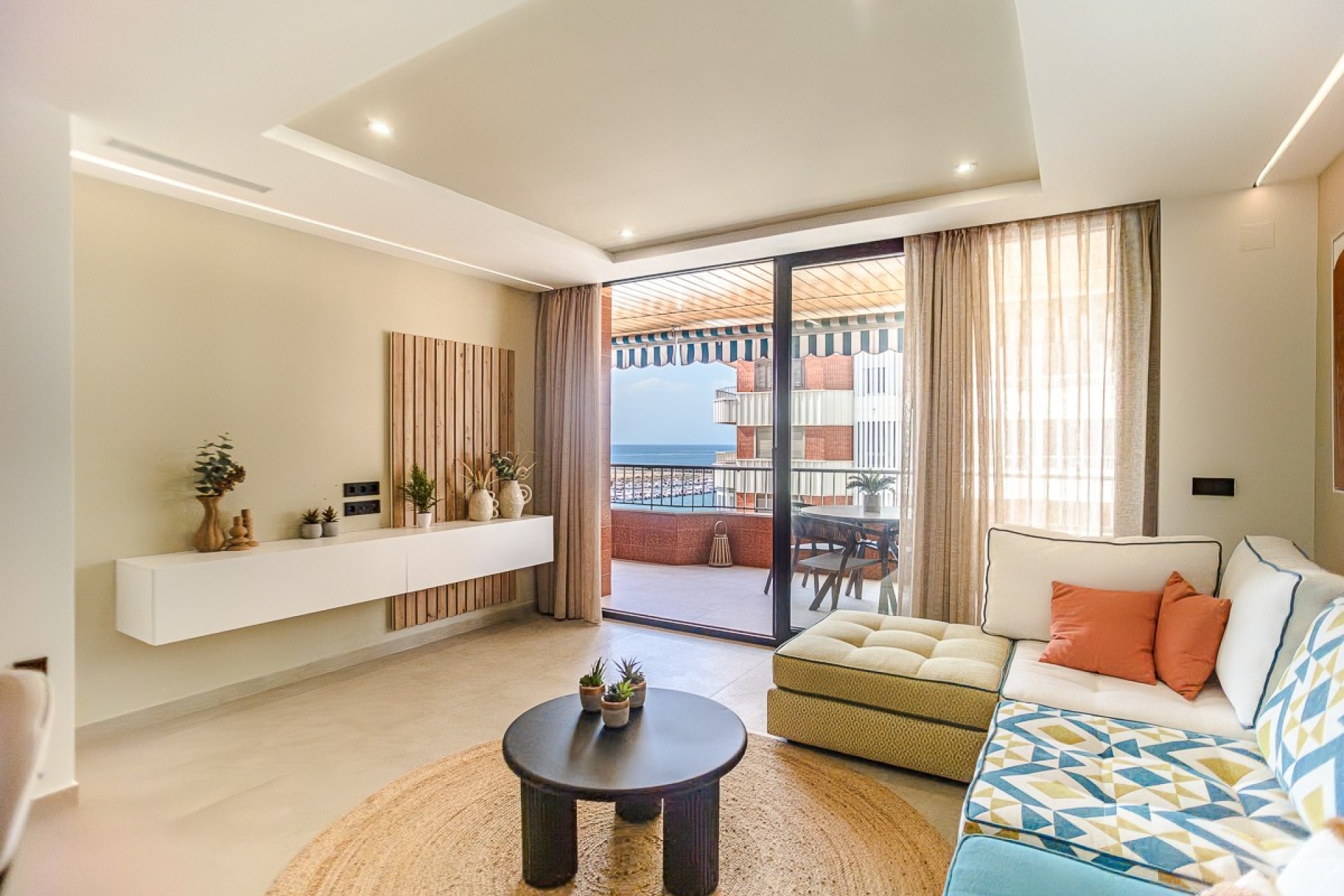 Reventa - Apartment - Torrevieja - Acequion