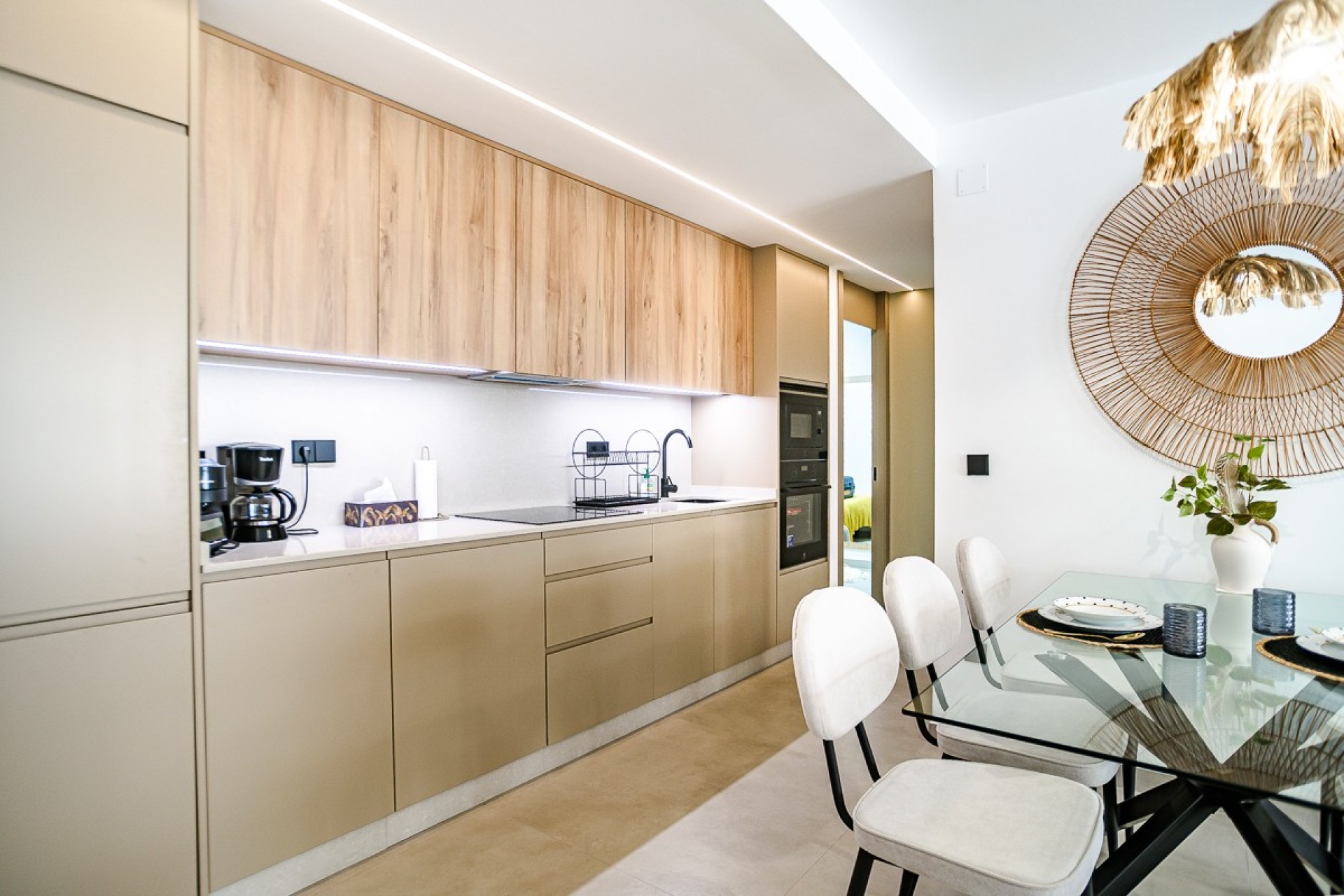 Reventa - Apartment - Torrevieja - Acequion