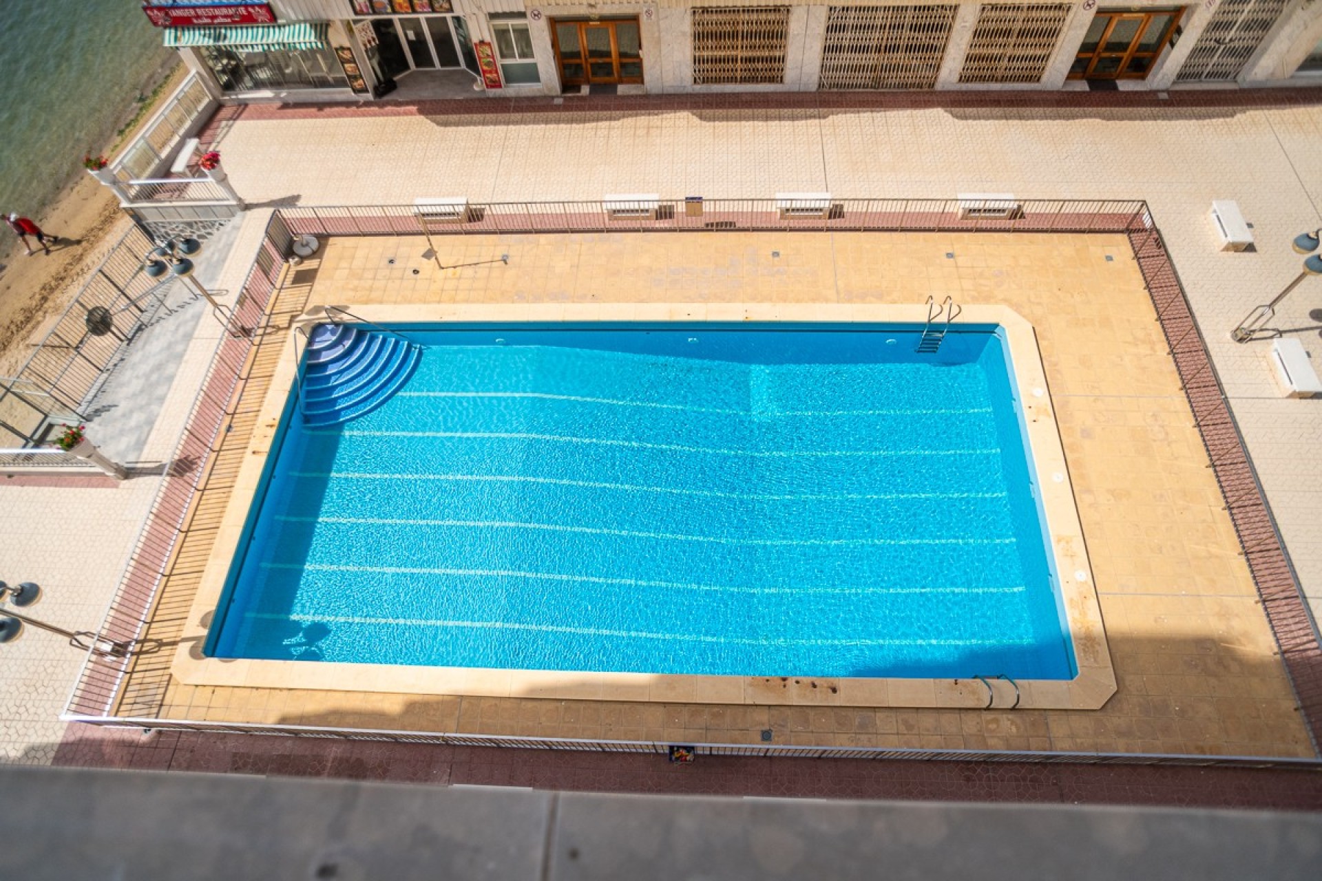 Reventa - Apartment - Torrevieja - Acequion