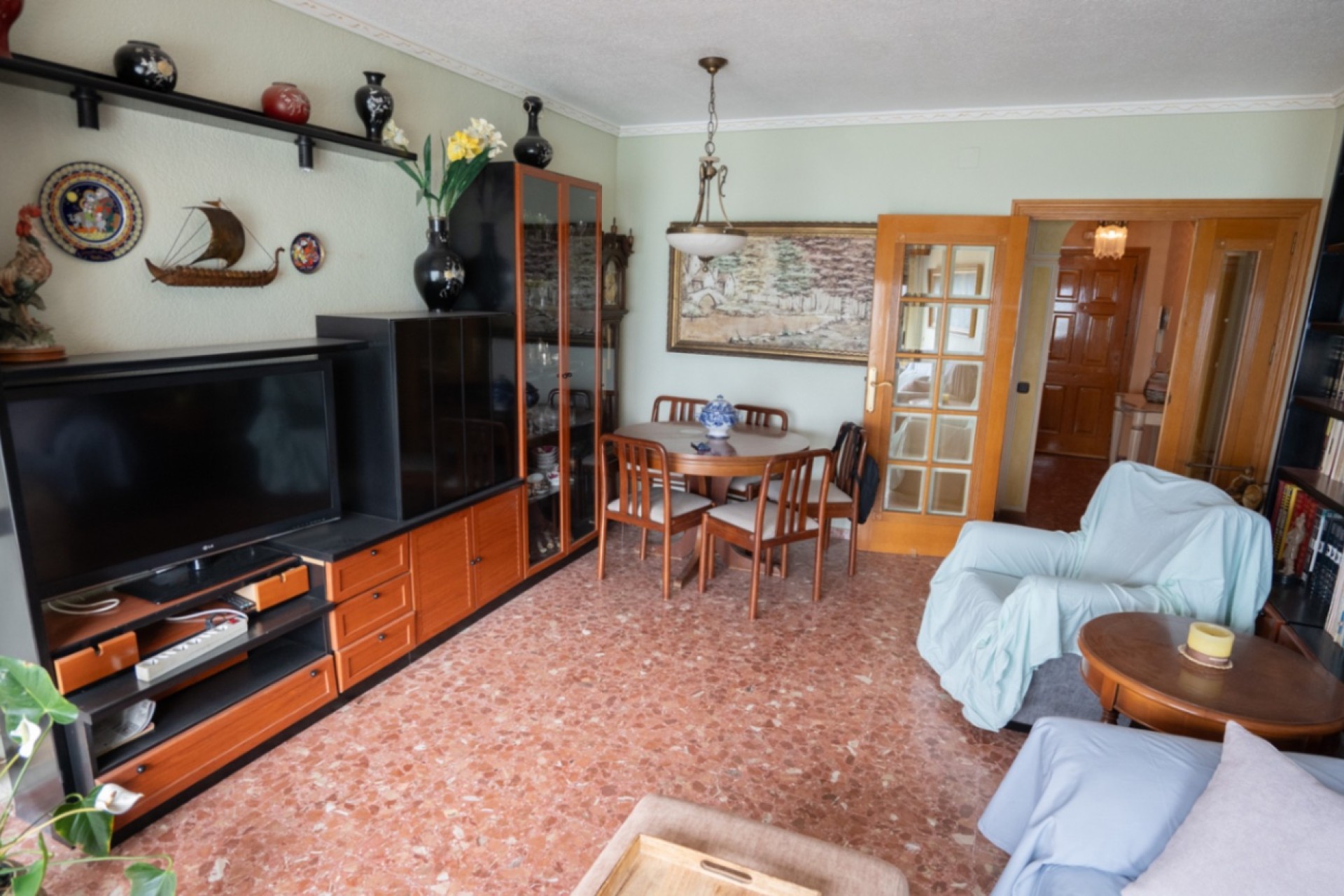 Reventa - Apartment - Torrevieja - Costa Blanca Sur