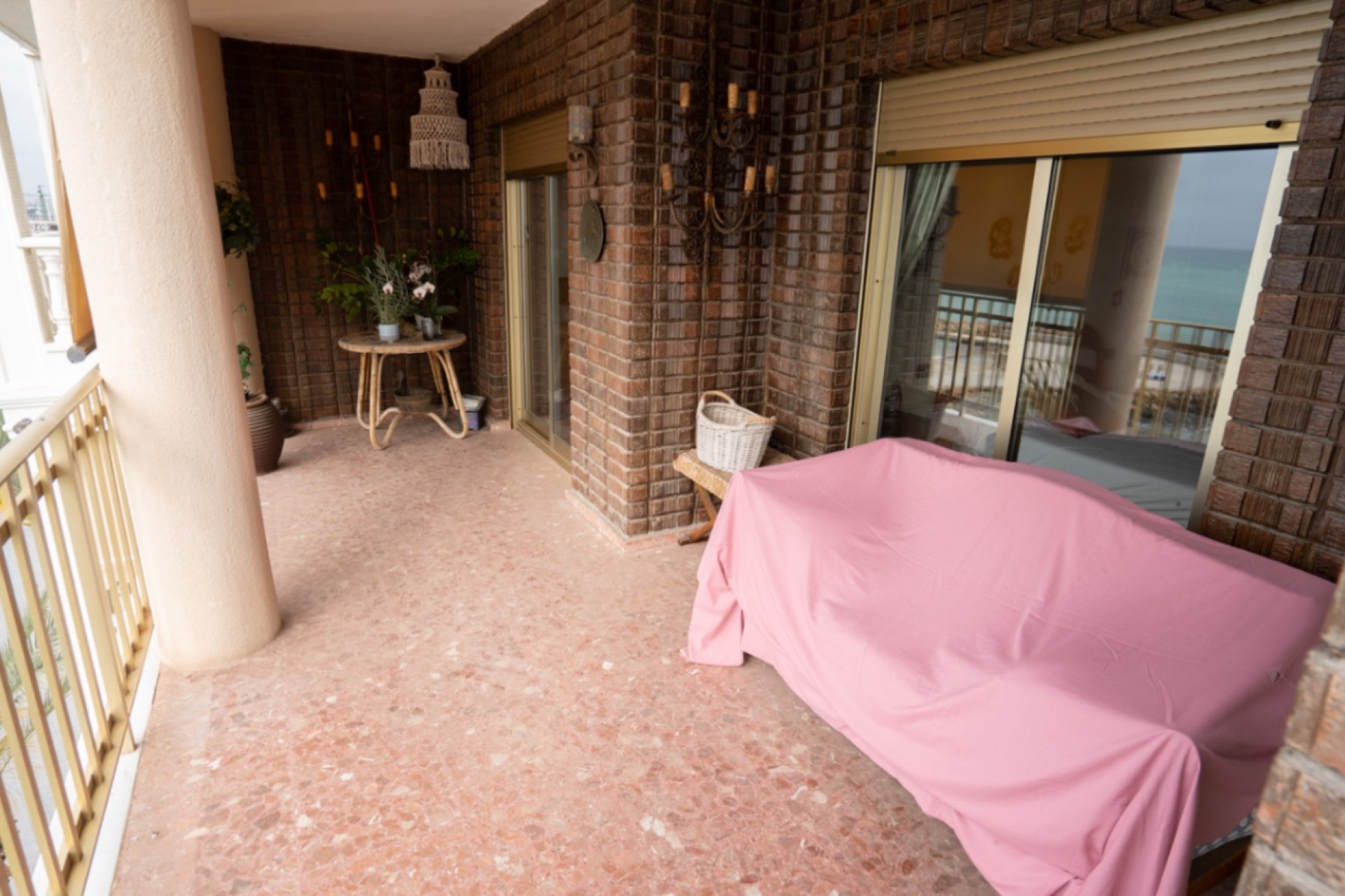 Reventa - Apartment - Torrevieja - Costa Blanca